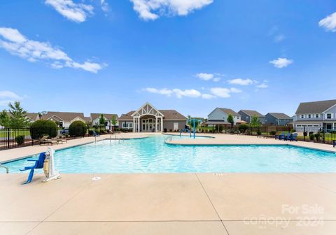 A home in Fort Mill