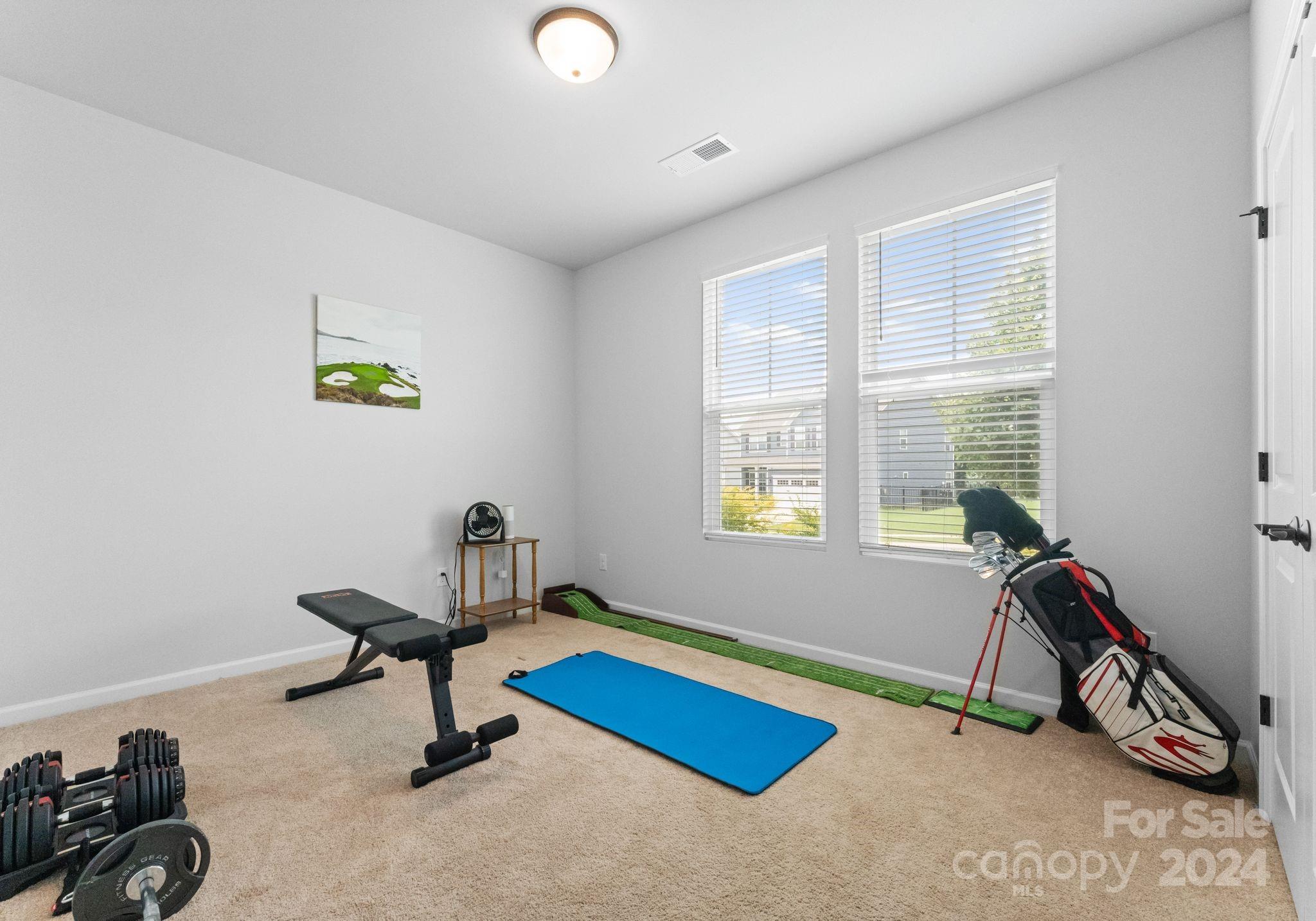 Ansley Park - Residential