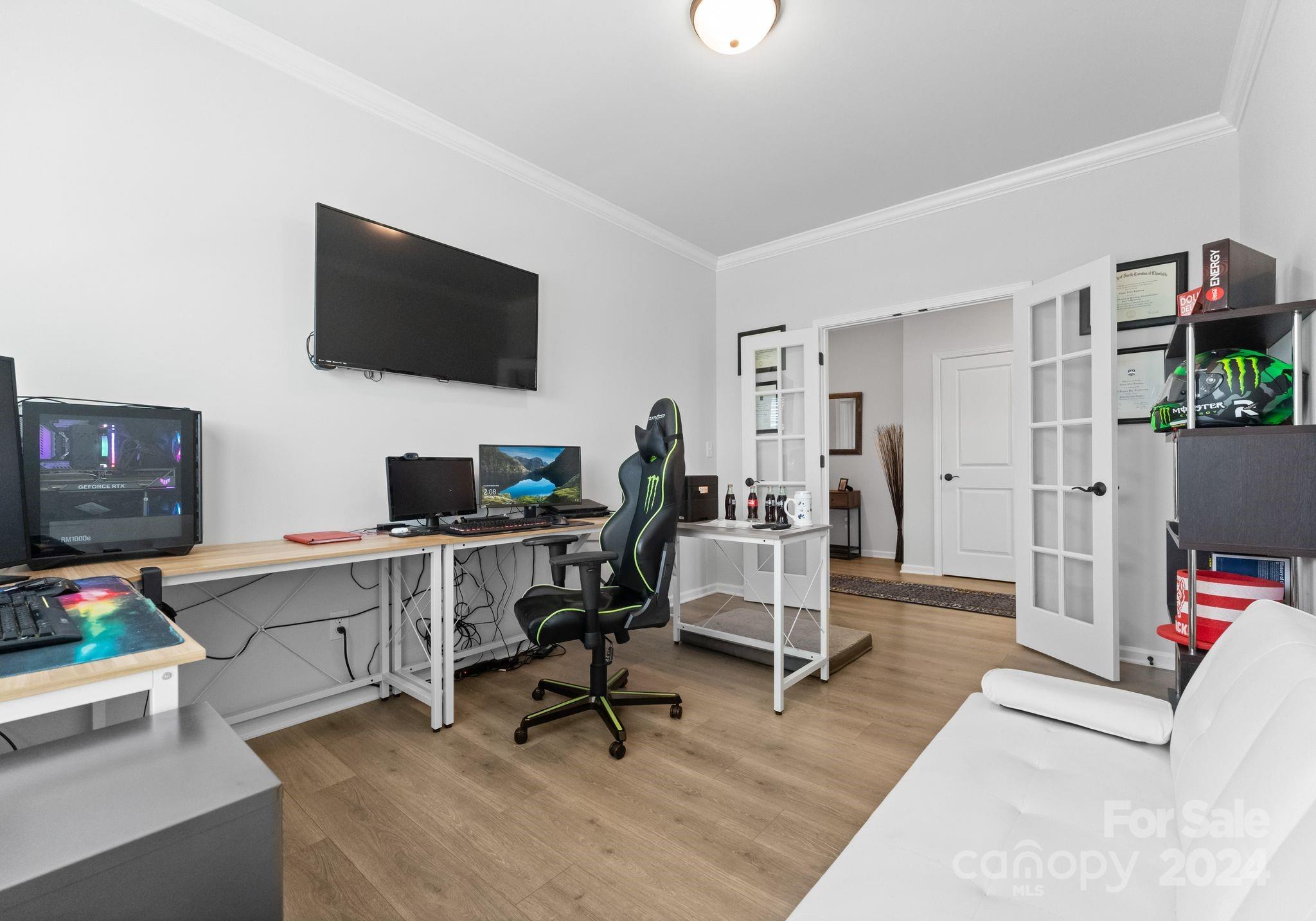 Ansley Park - Residential