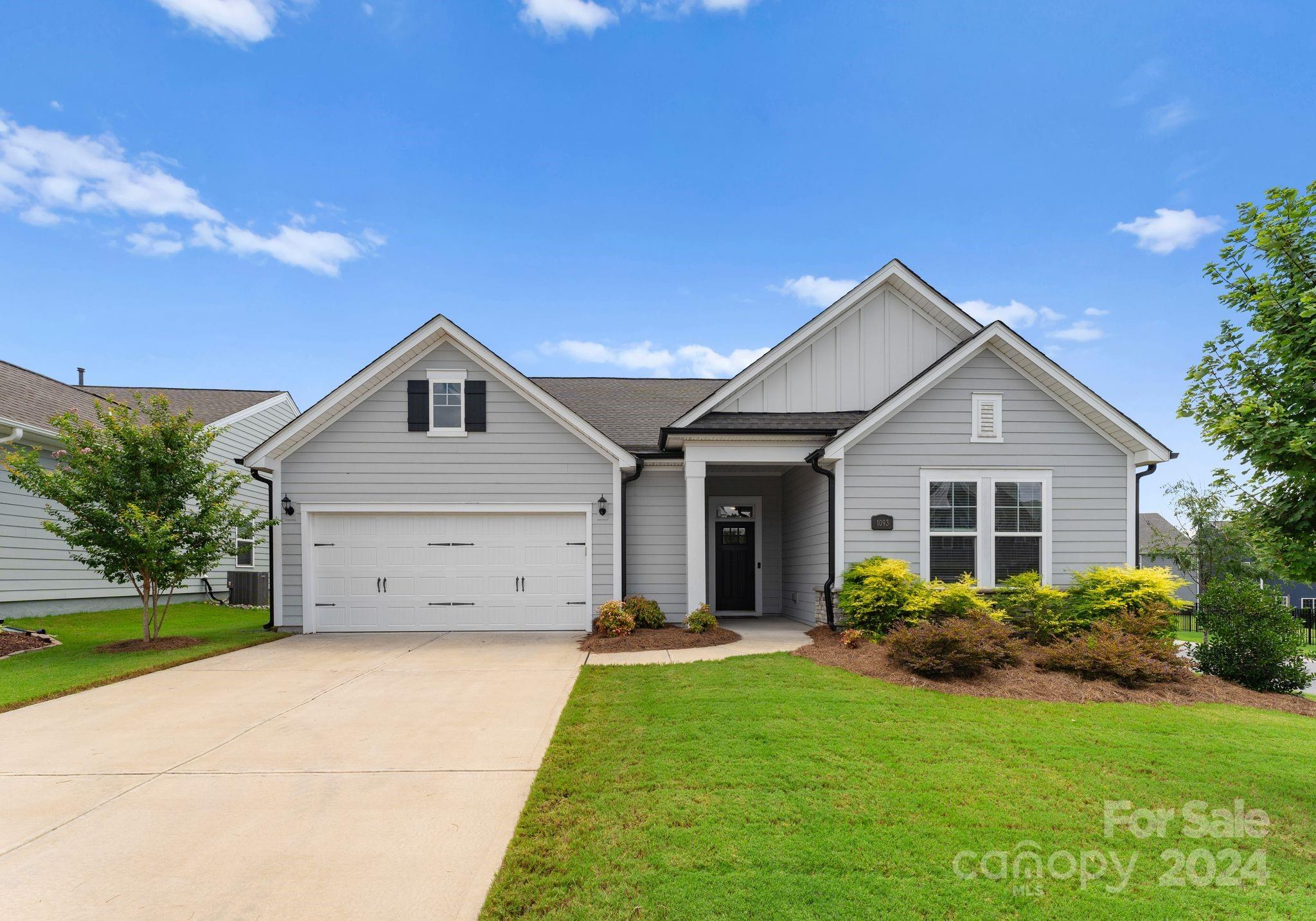 Ansley Park - Residential