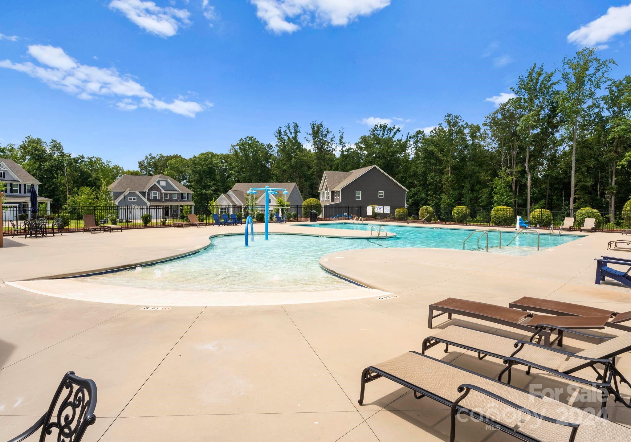 Ansley Park - Residential