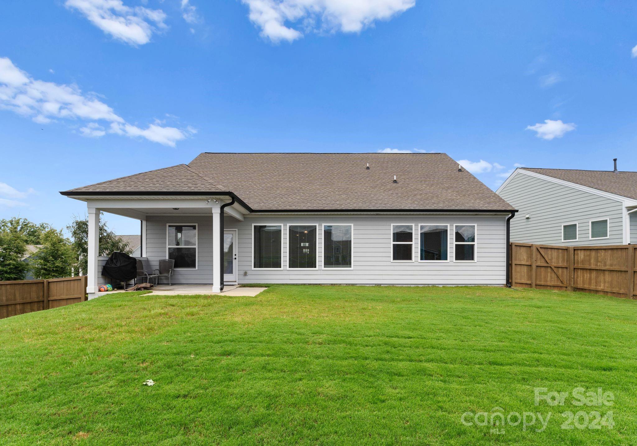 Ansley Park - Residential