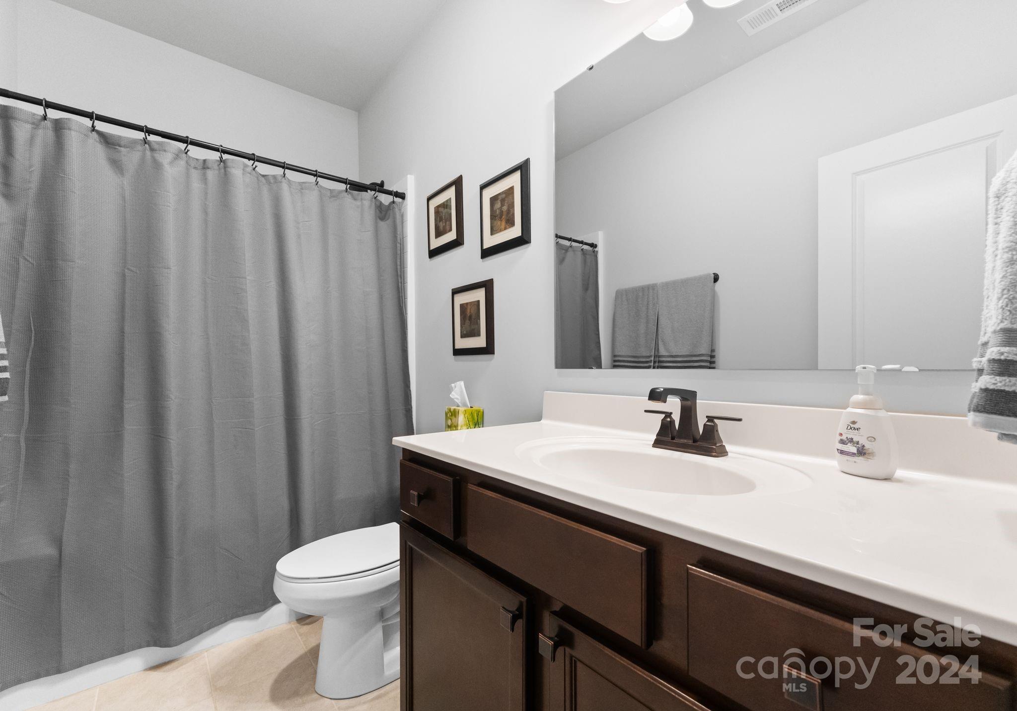 Ansley Park - Residential