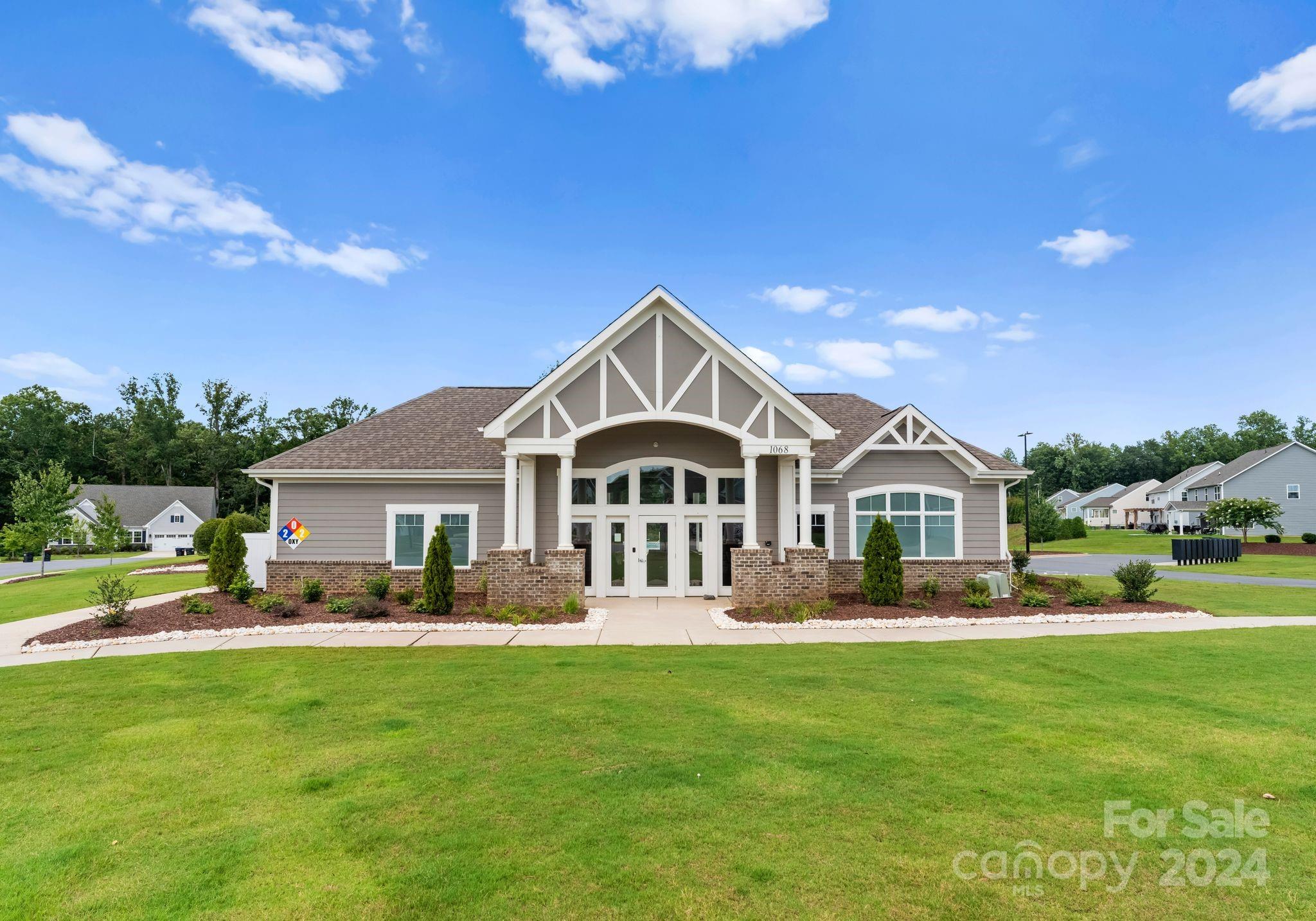 Ansley Park - Residential