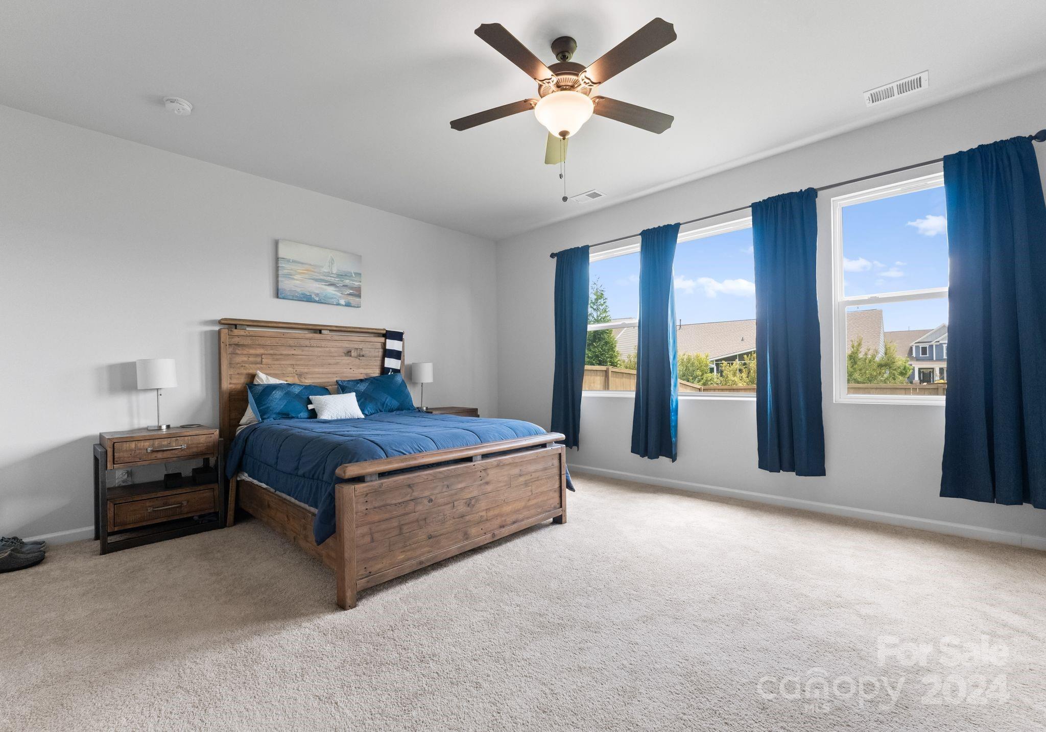 Ansley Park - Residential