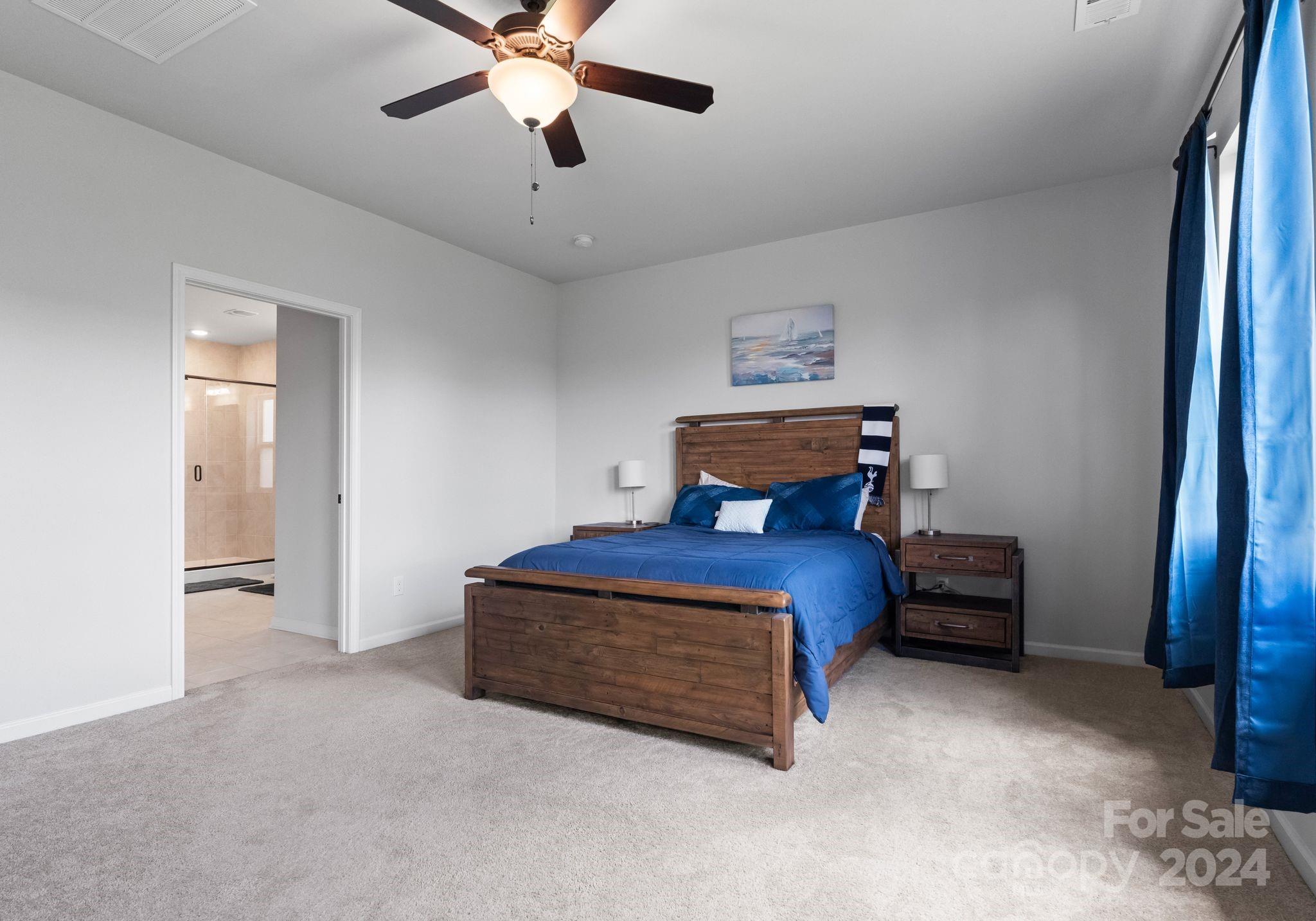 Ansley Park - Residential