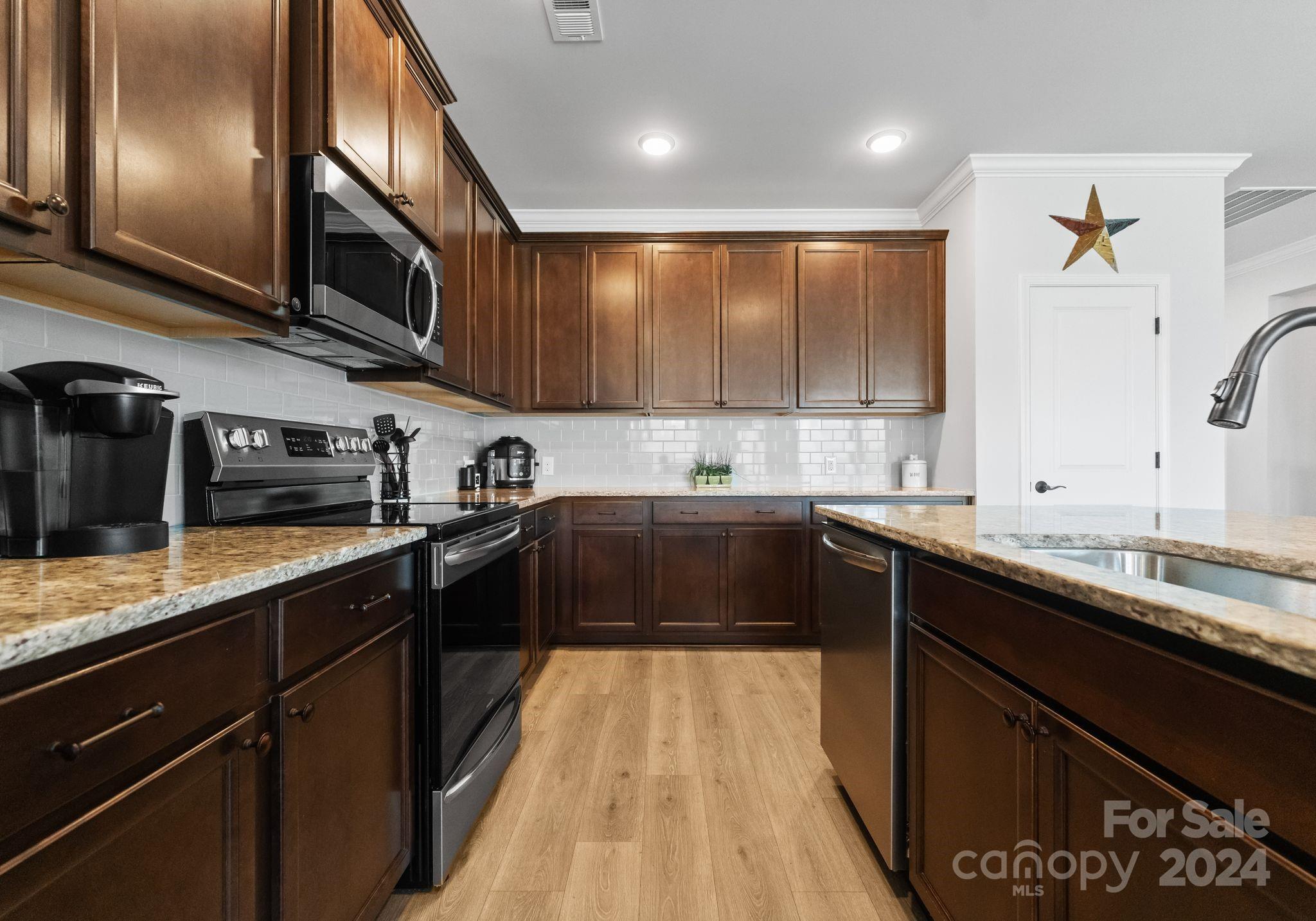 Ansley Park - Residential