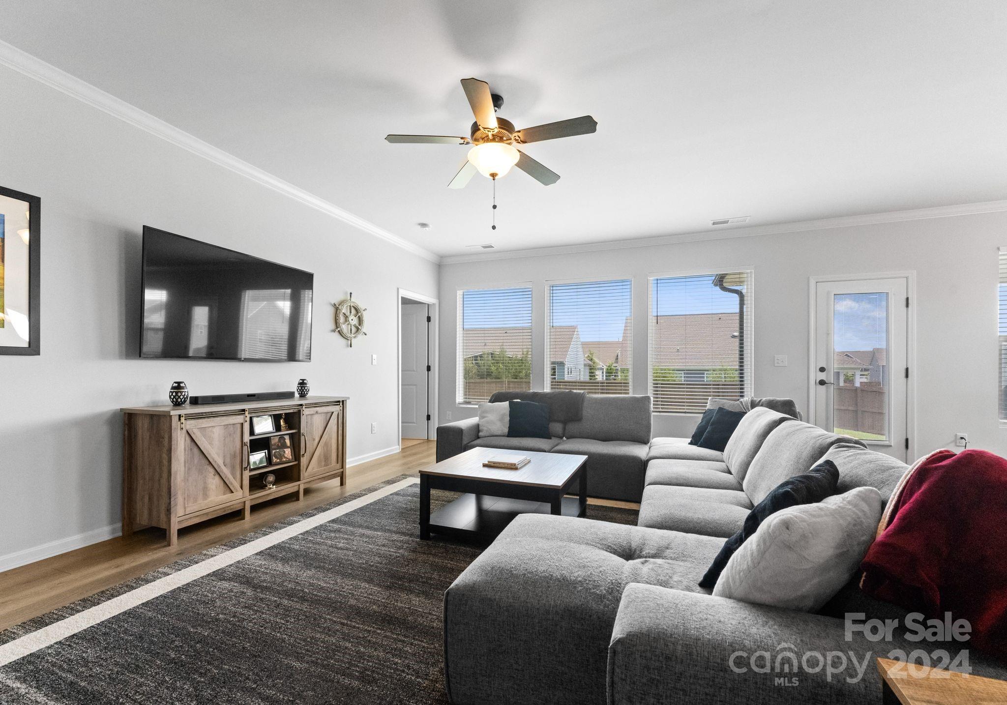 Ansley Park - Residential