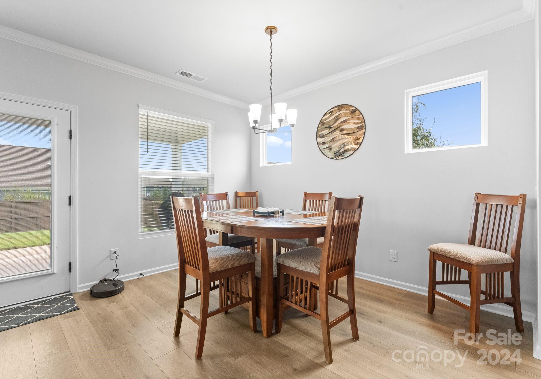 Ansley Park - Residential