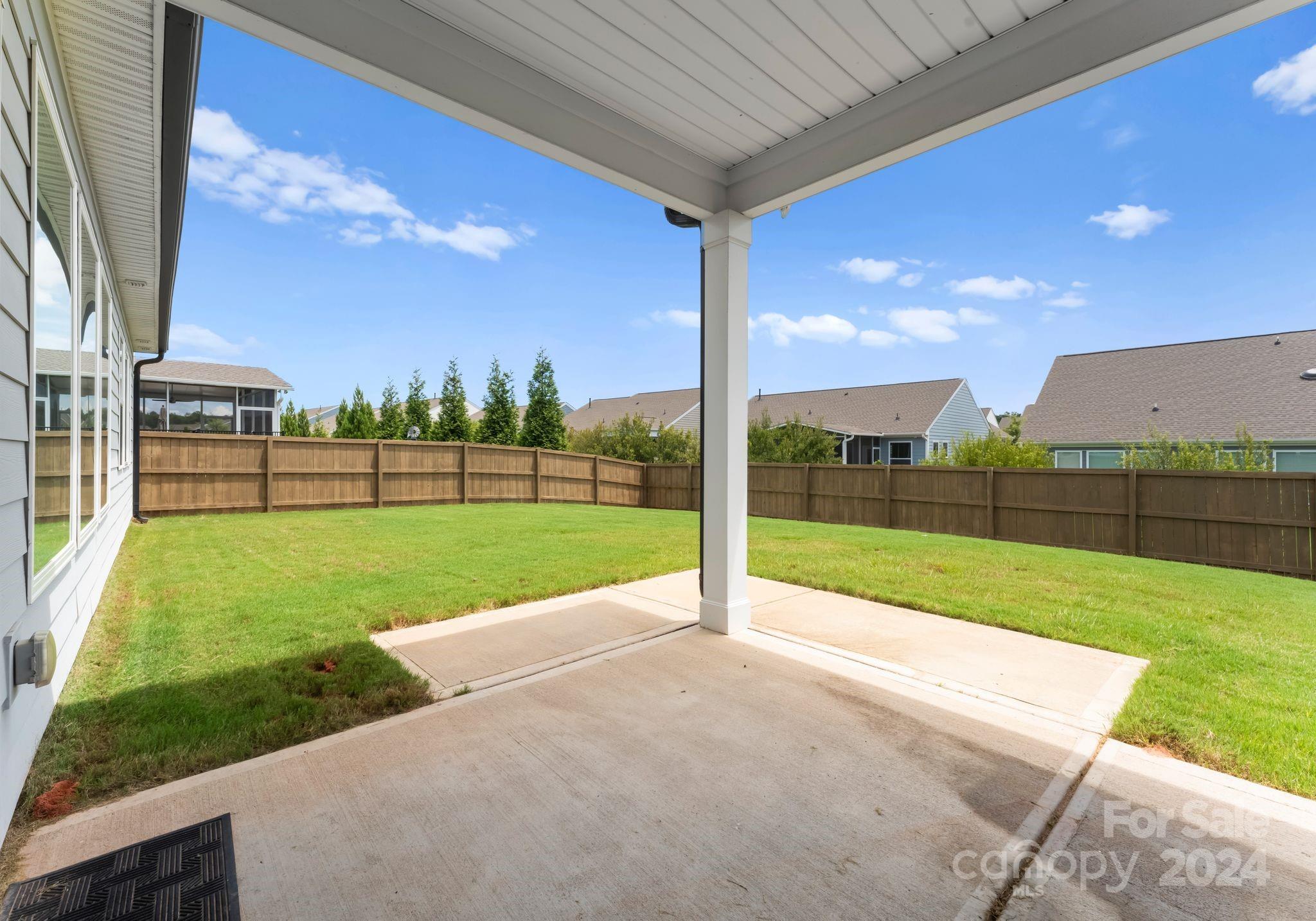 Ansley Park - Residential