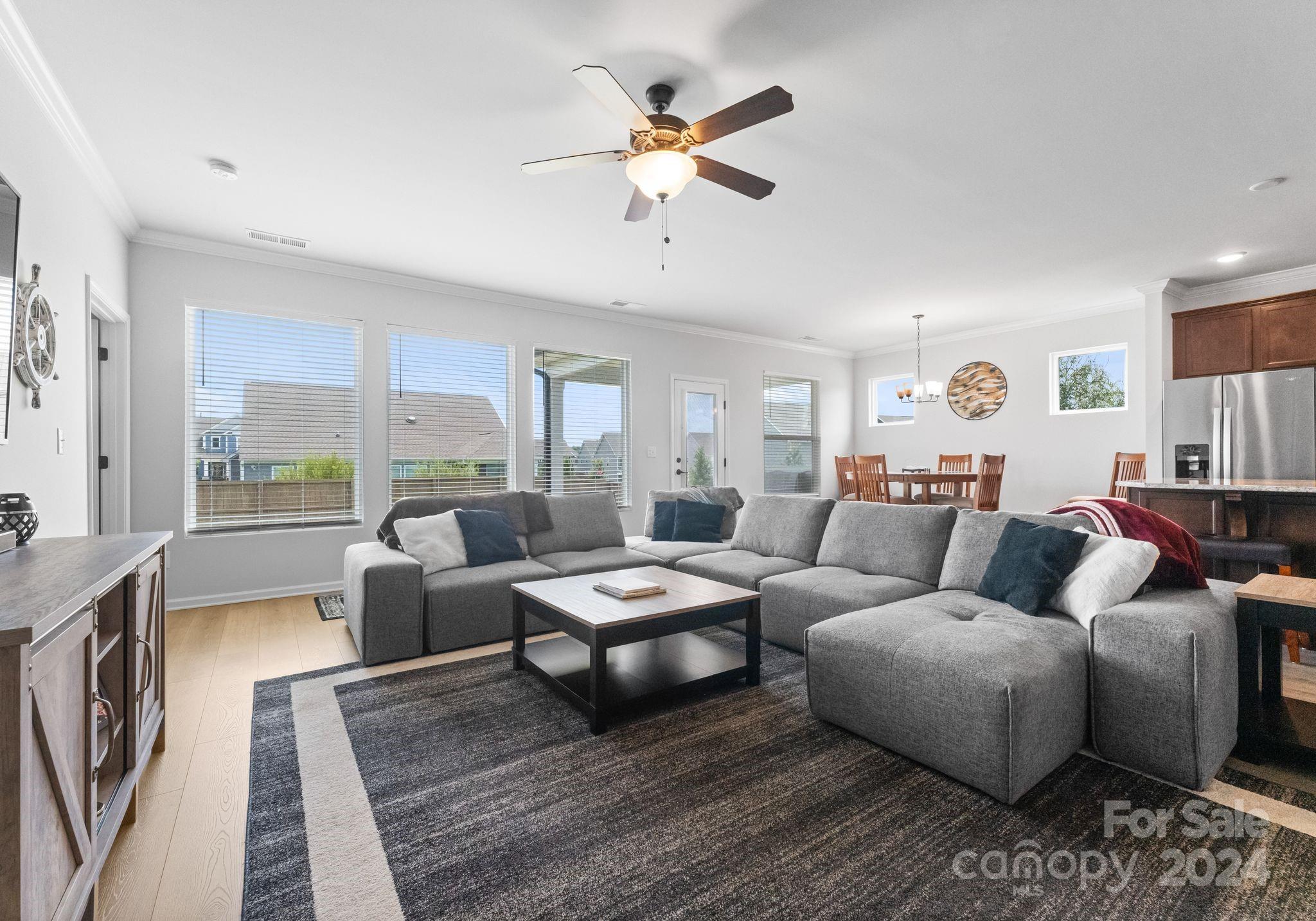 Ansley Park - Residential