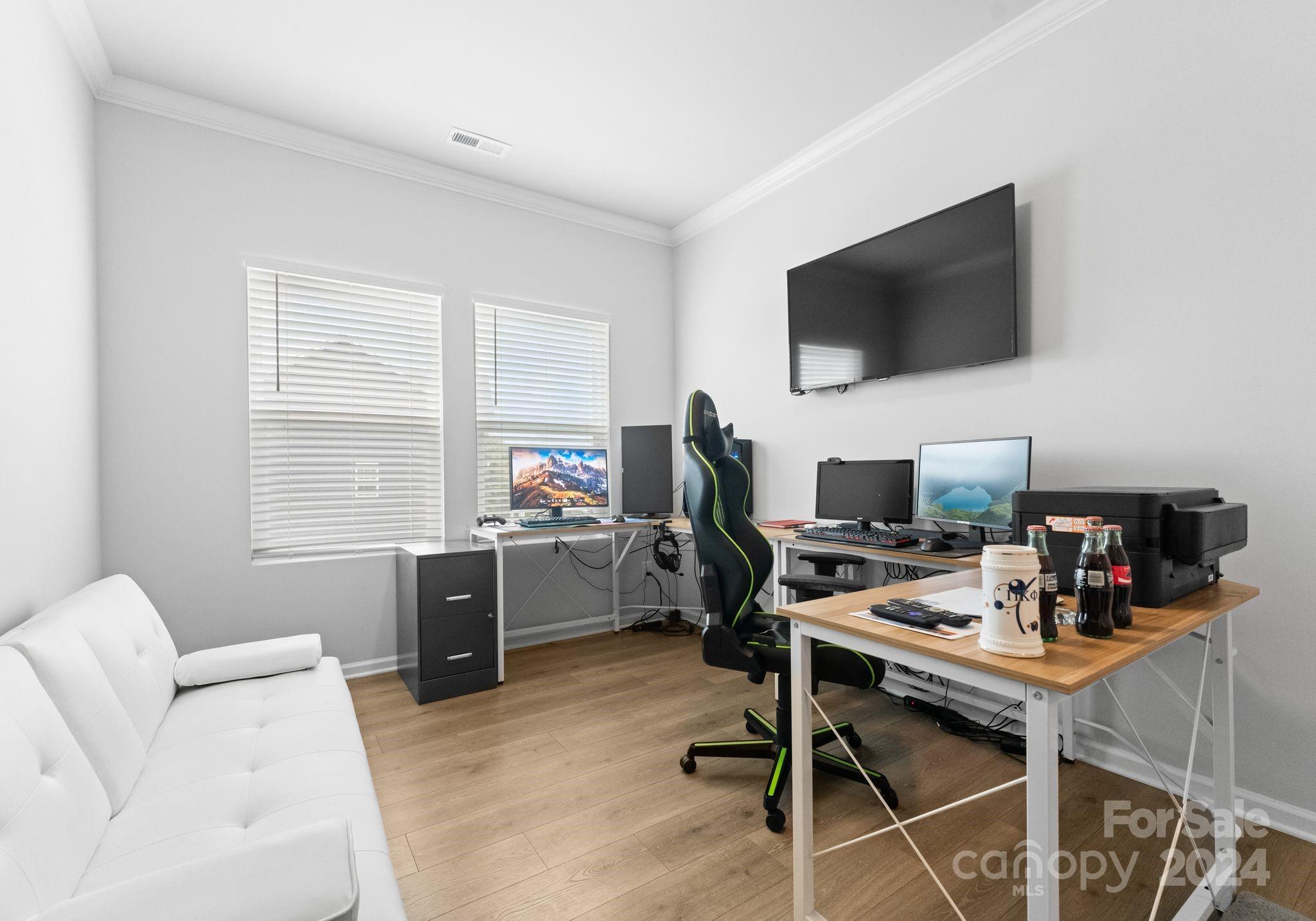 Ansley Park - Residential