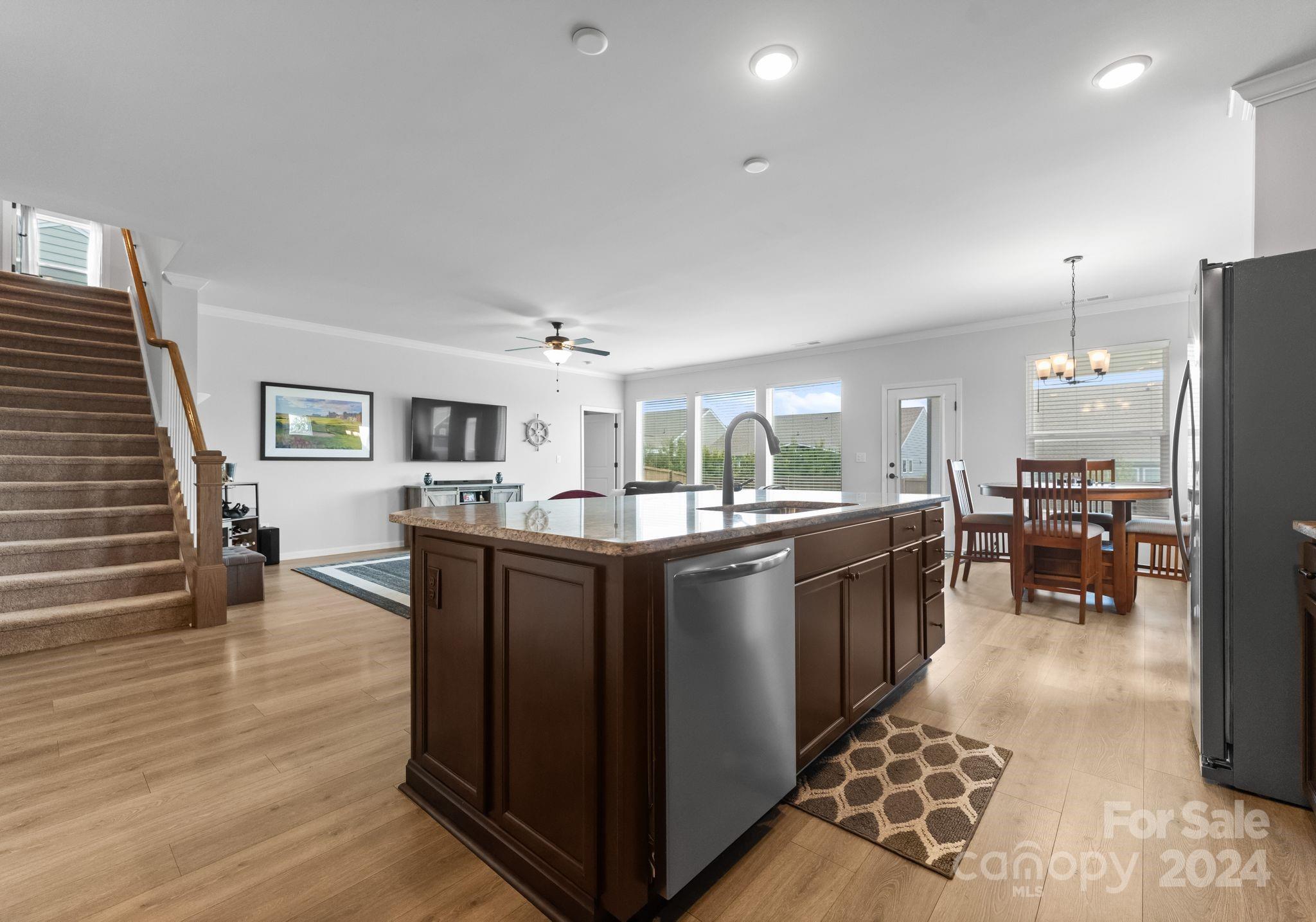 Ansley Park - Residential