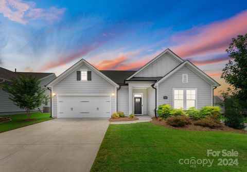 A home in Fort Mill