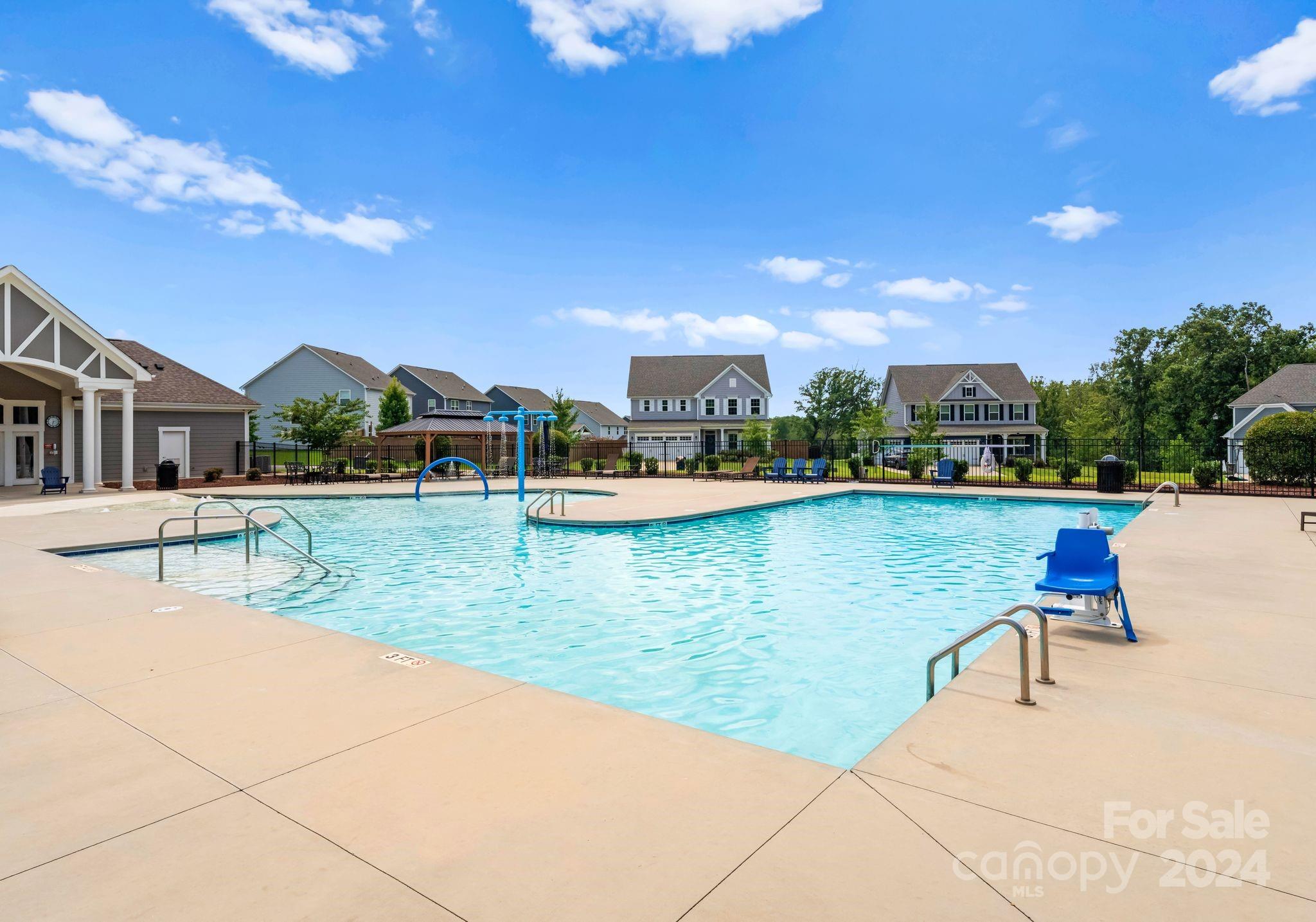 Ansley Park - Residential