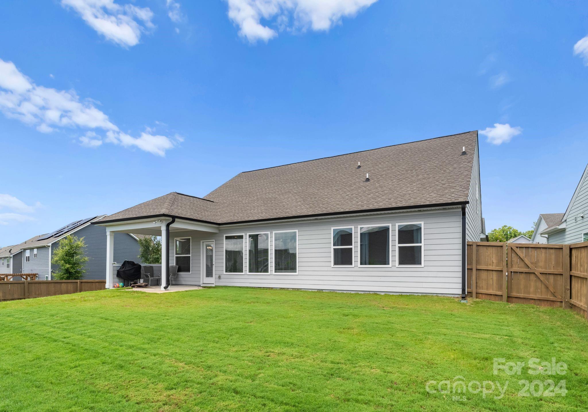 Ansley Park - Residential