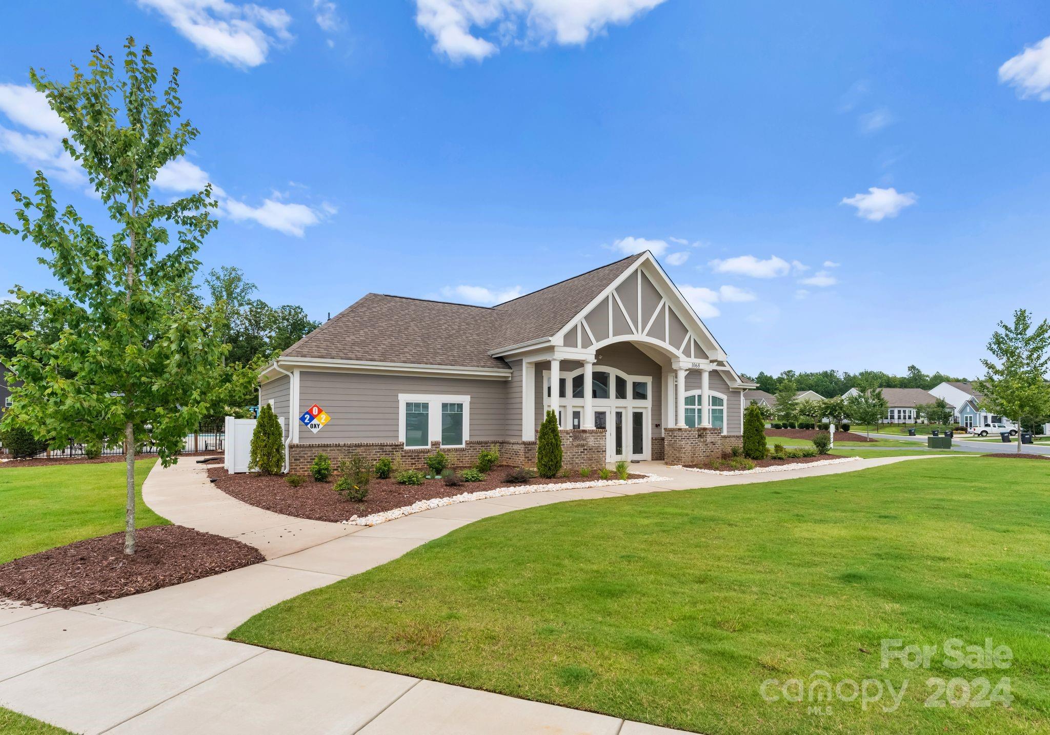 Ansley Park - Residential