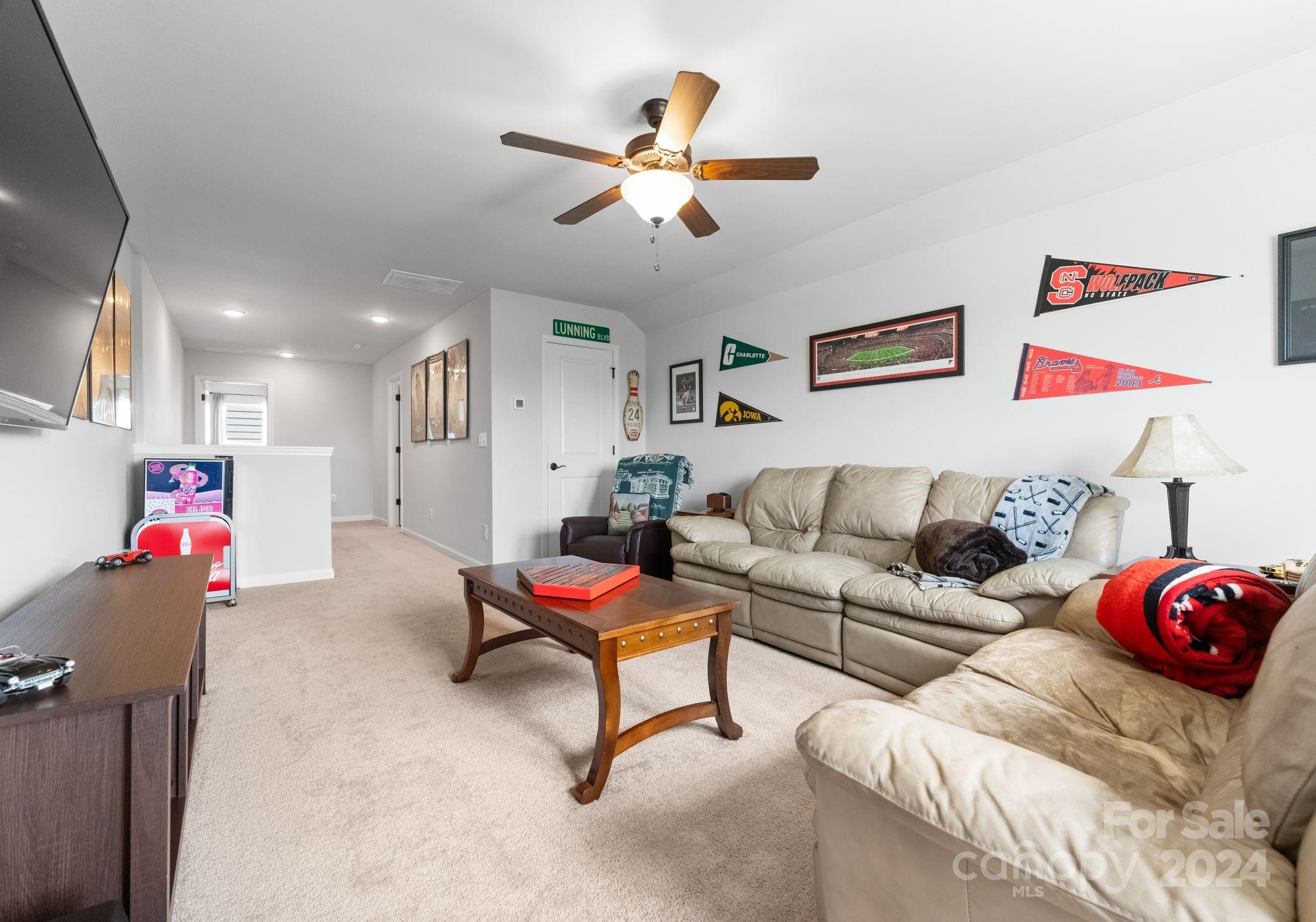 Ansley Park - Residential