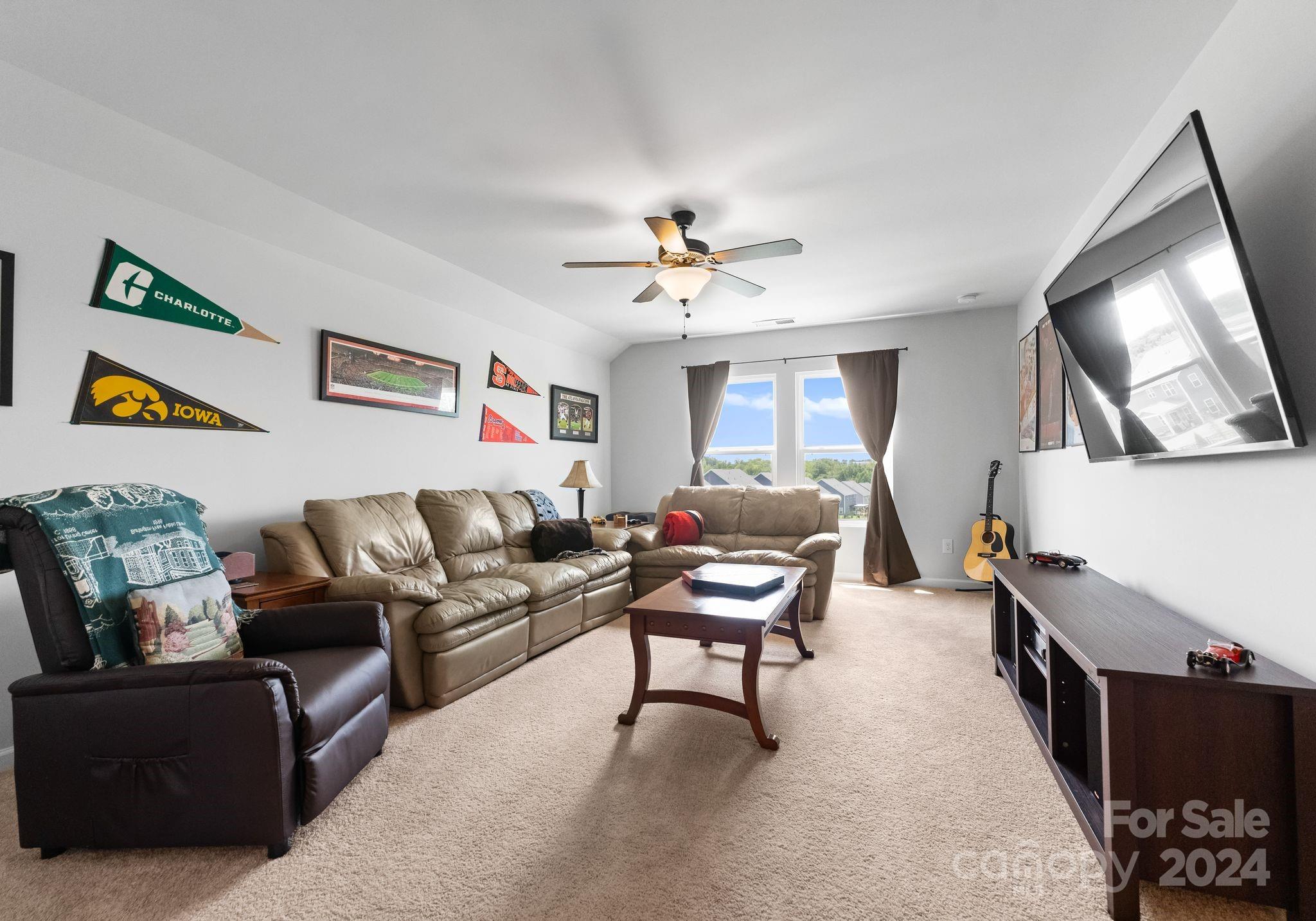 Ansley Park - Residential