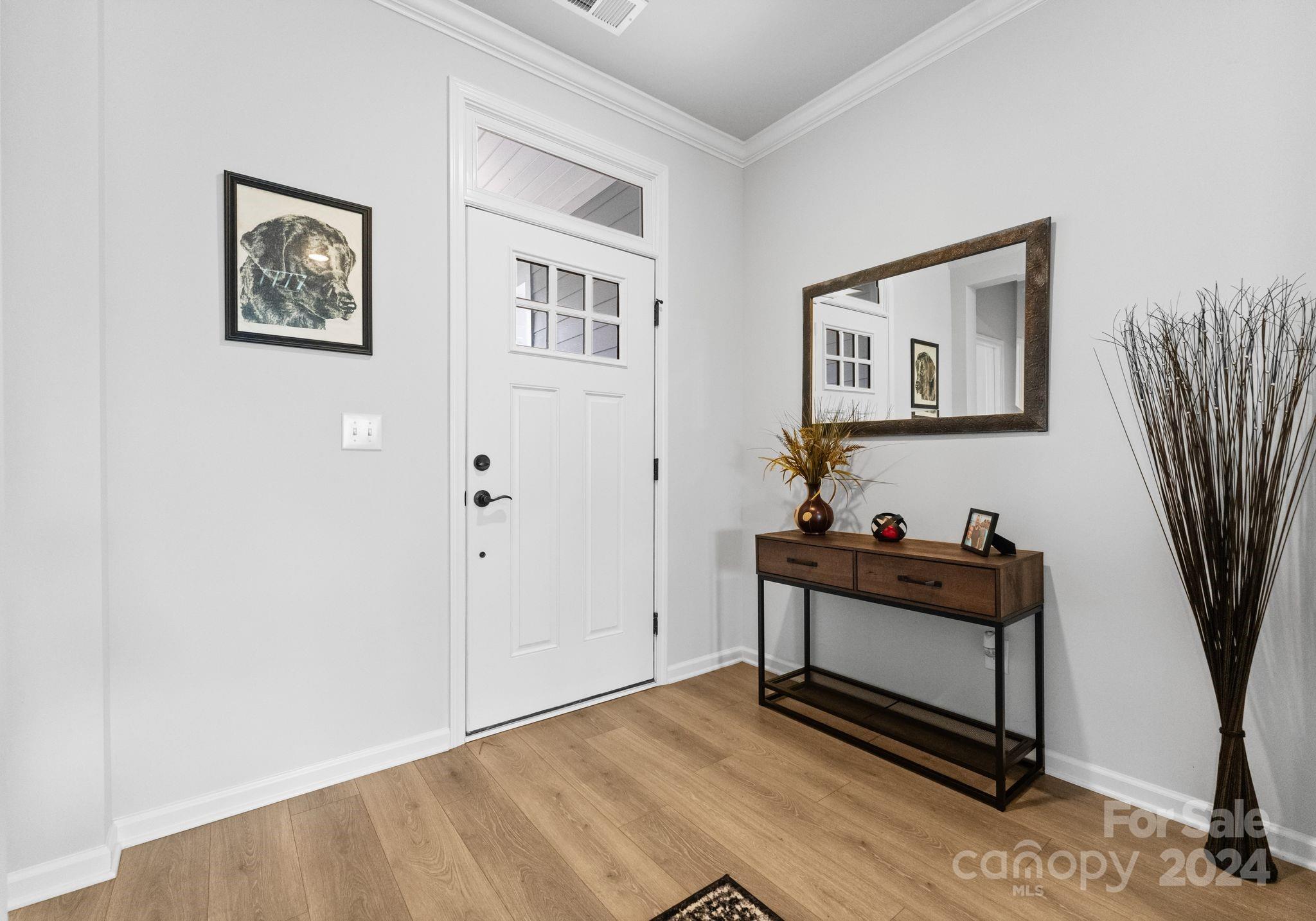 Ansley Park - Residential