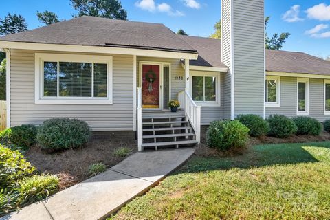 1136 Cameo Court Charlotte NC 28270
