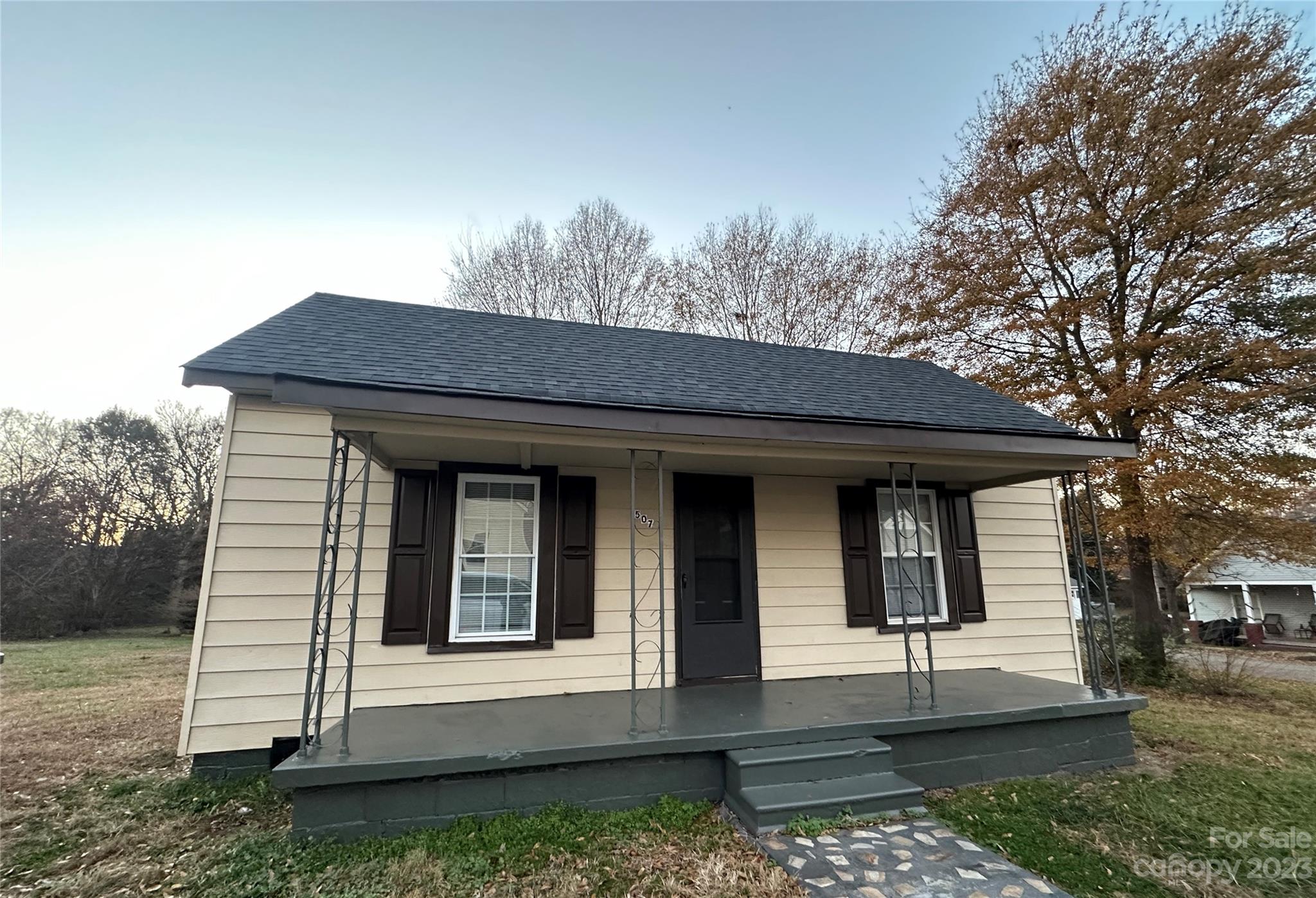 Flint Manufacturing Company - Residential