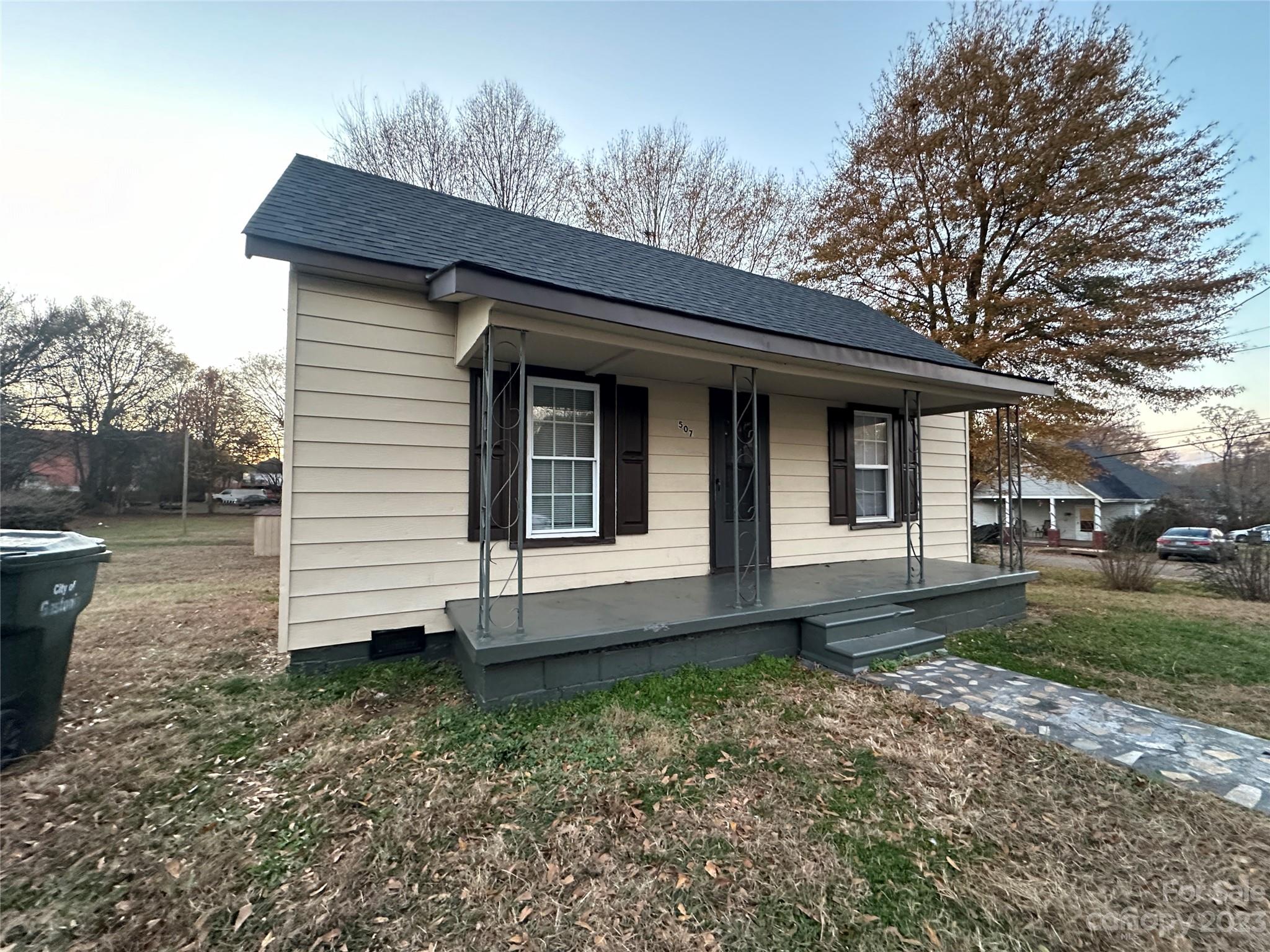 Flint Manufacturing Company - Residential