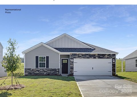 239 Paige Road Kings Mountain NC 28086
