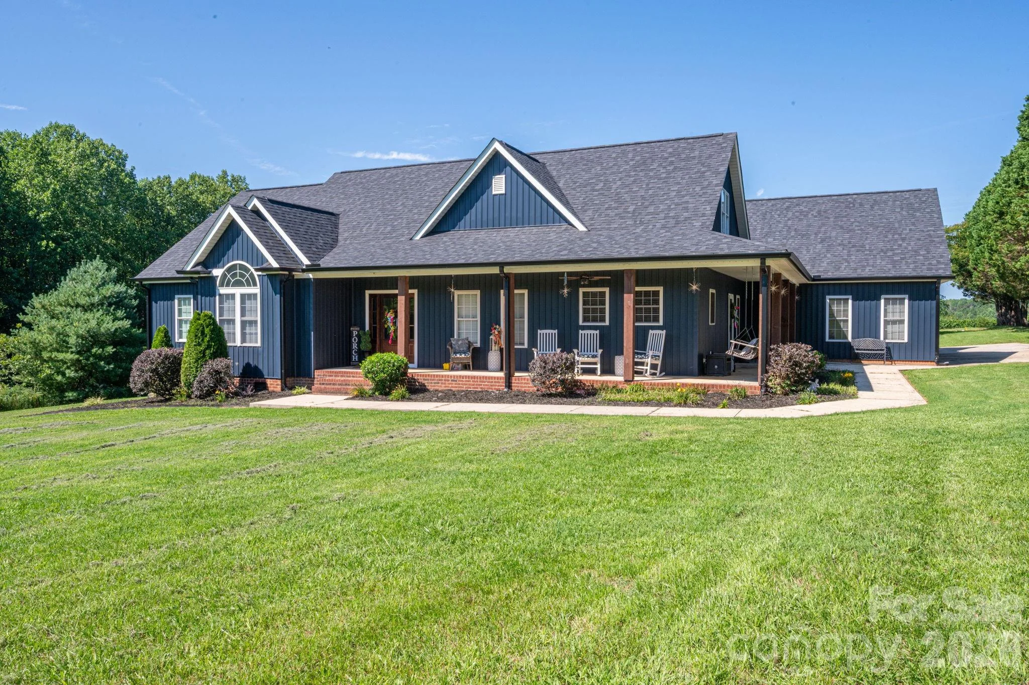 949 Cat Square Road, Vale, NC, 28168