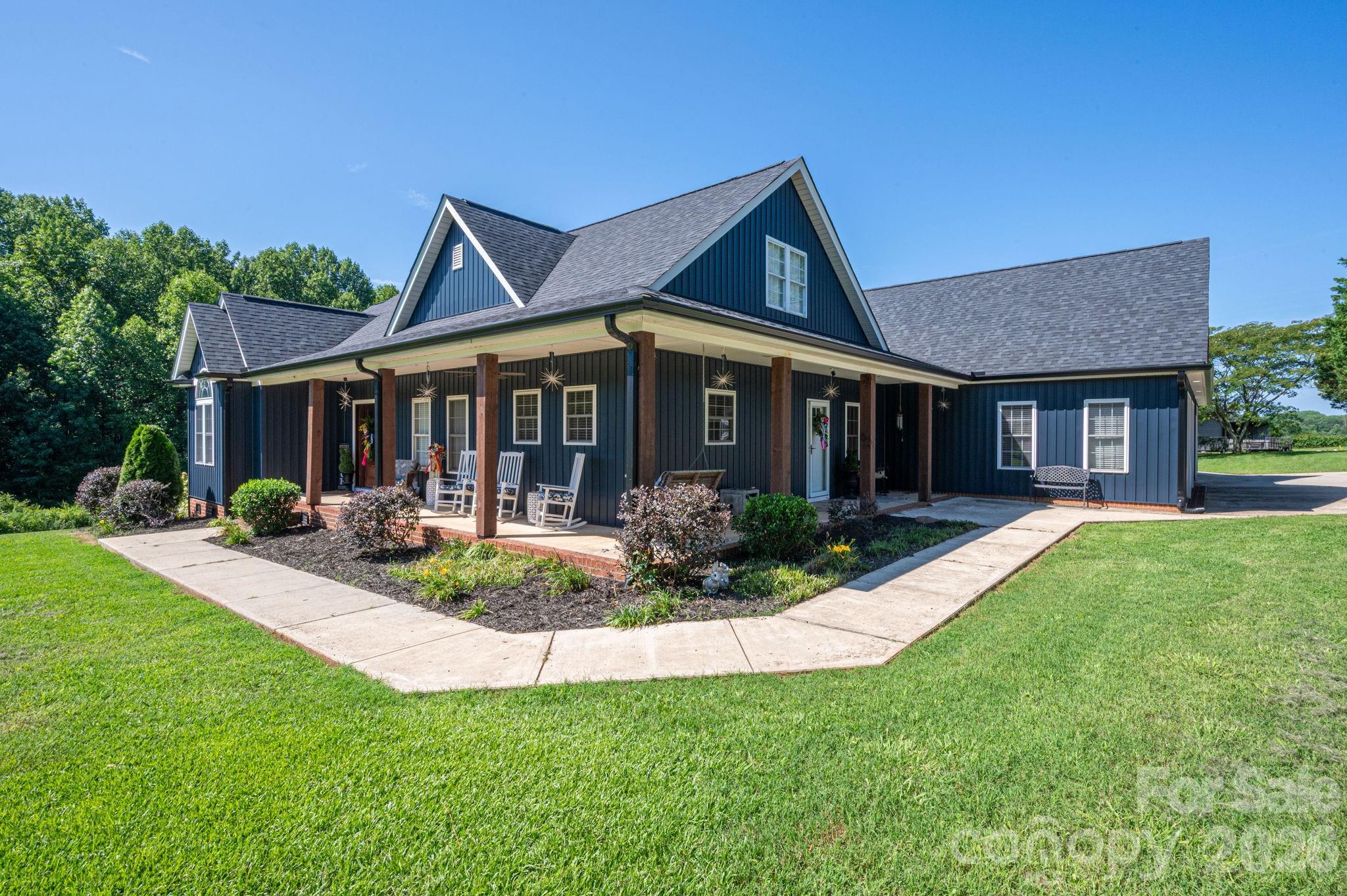 949 Cat Square Road