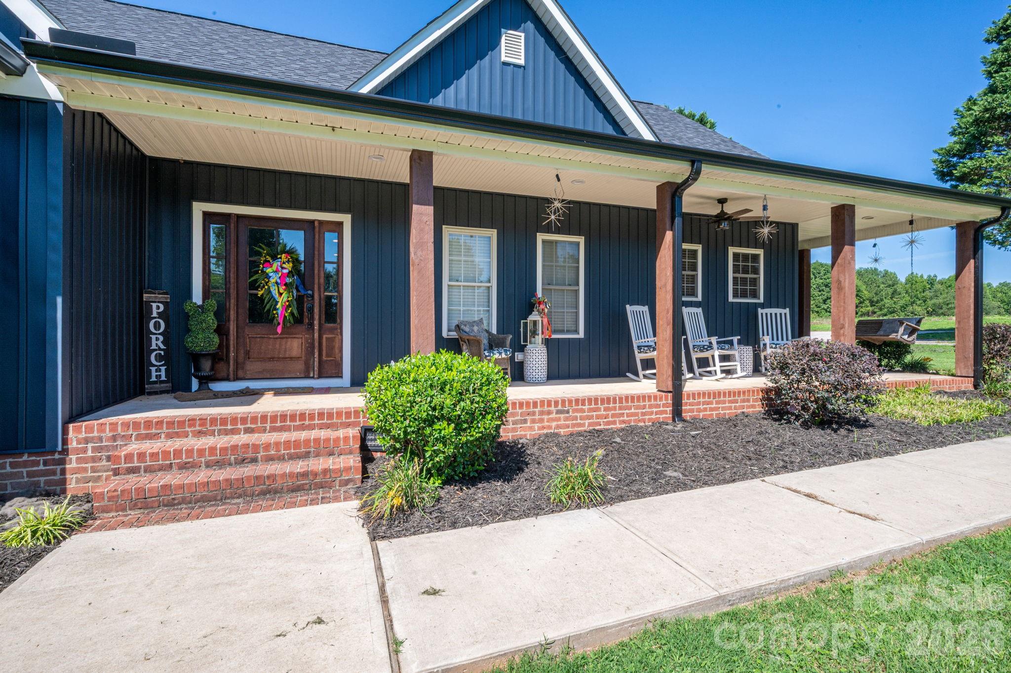 949 Cat Square Road