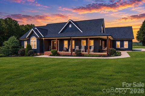 Photo of 949 Cat Square Road, Vale, NC 28168 (MLS # 4411115)