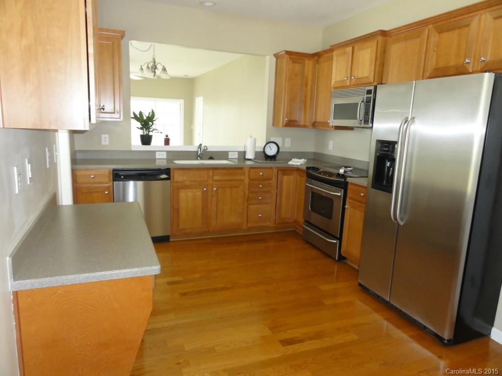 Sun City Carolina Lakes - Residential