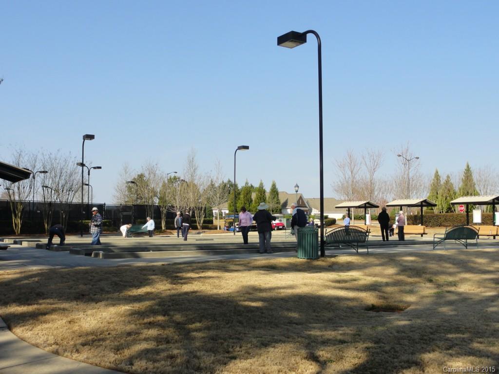 Sun City Carolina Lakes - Residential