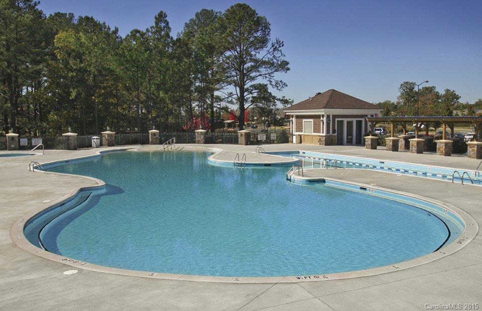 Sun City Carolina Lakes - Residential