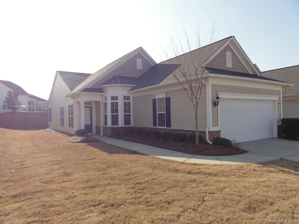 Sun City Carolina Lakes - Residential