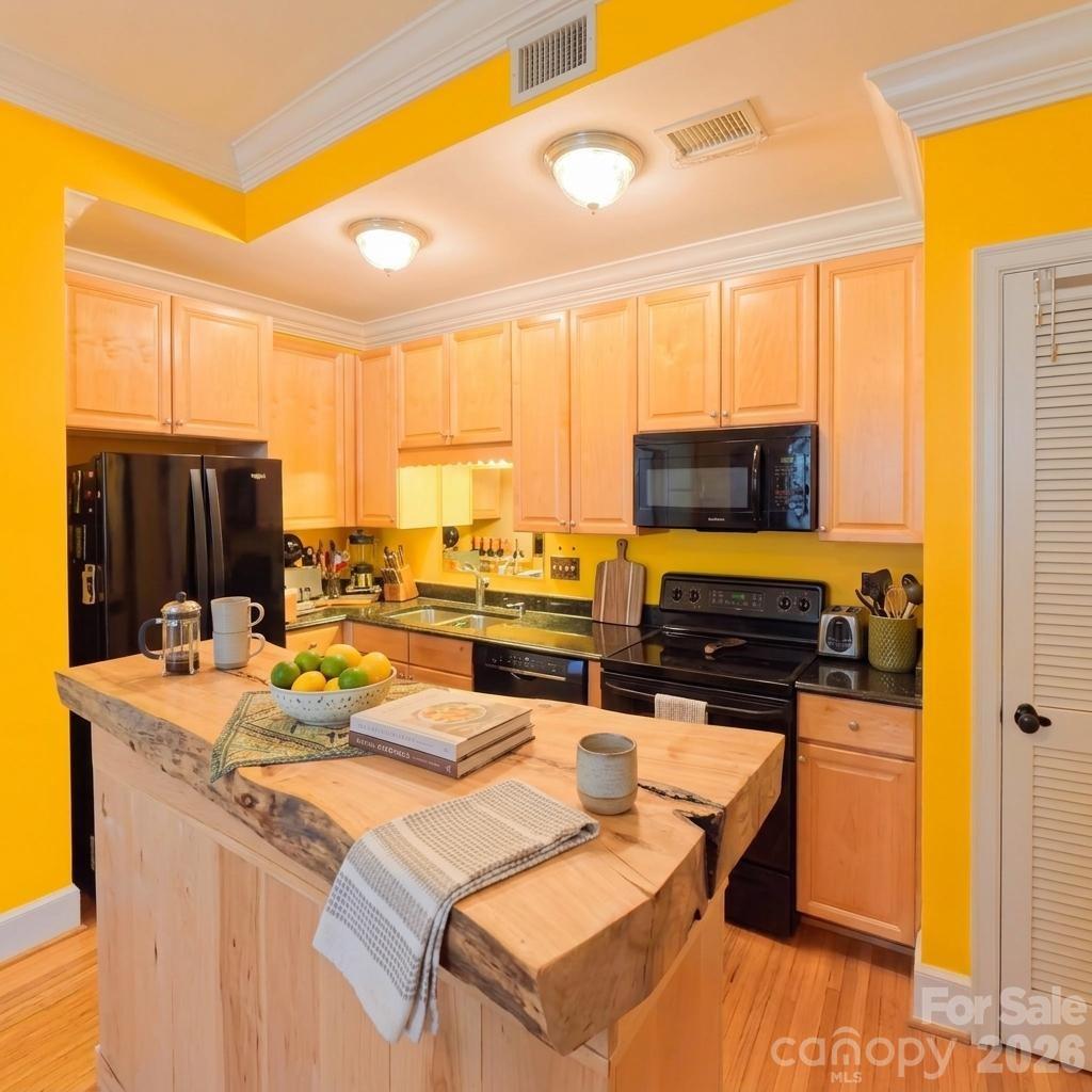 Fourth Ward - Residential