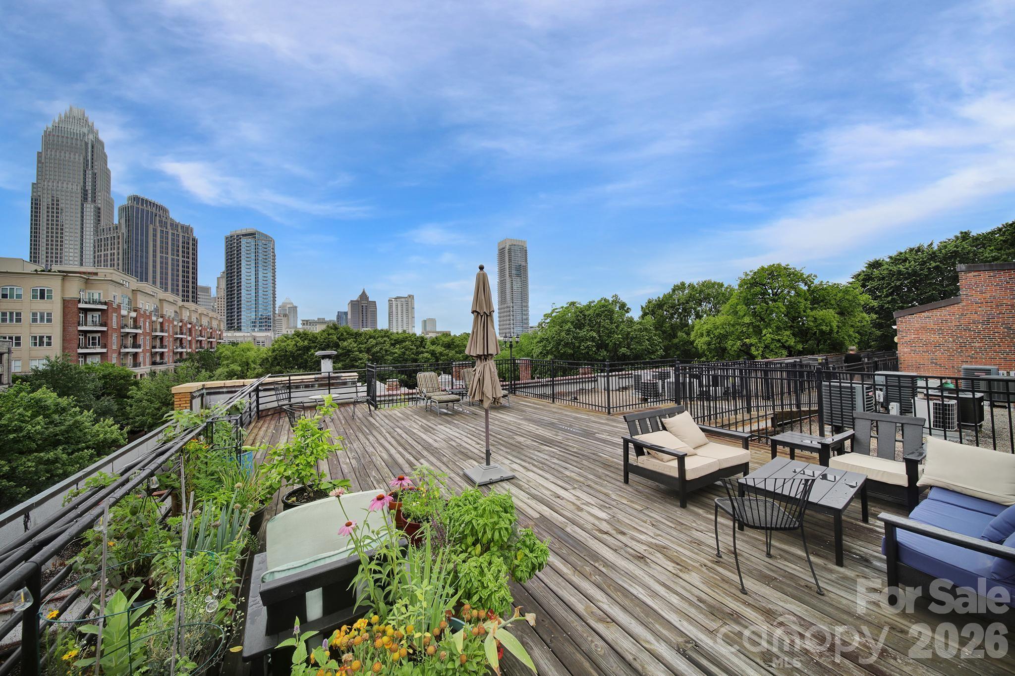 Fourth Ward - Residential