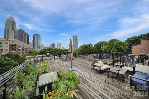 515 N Church Street 306 Charlotte NC 28202