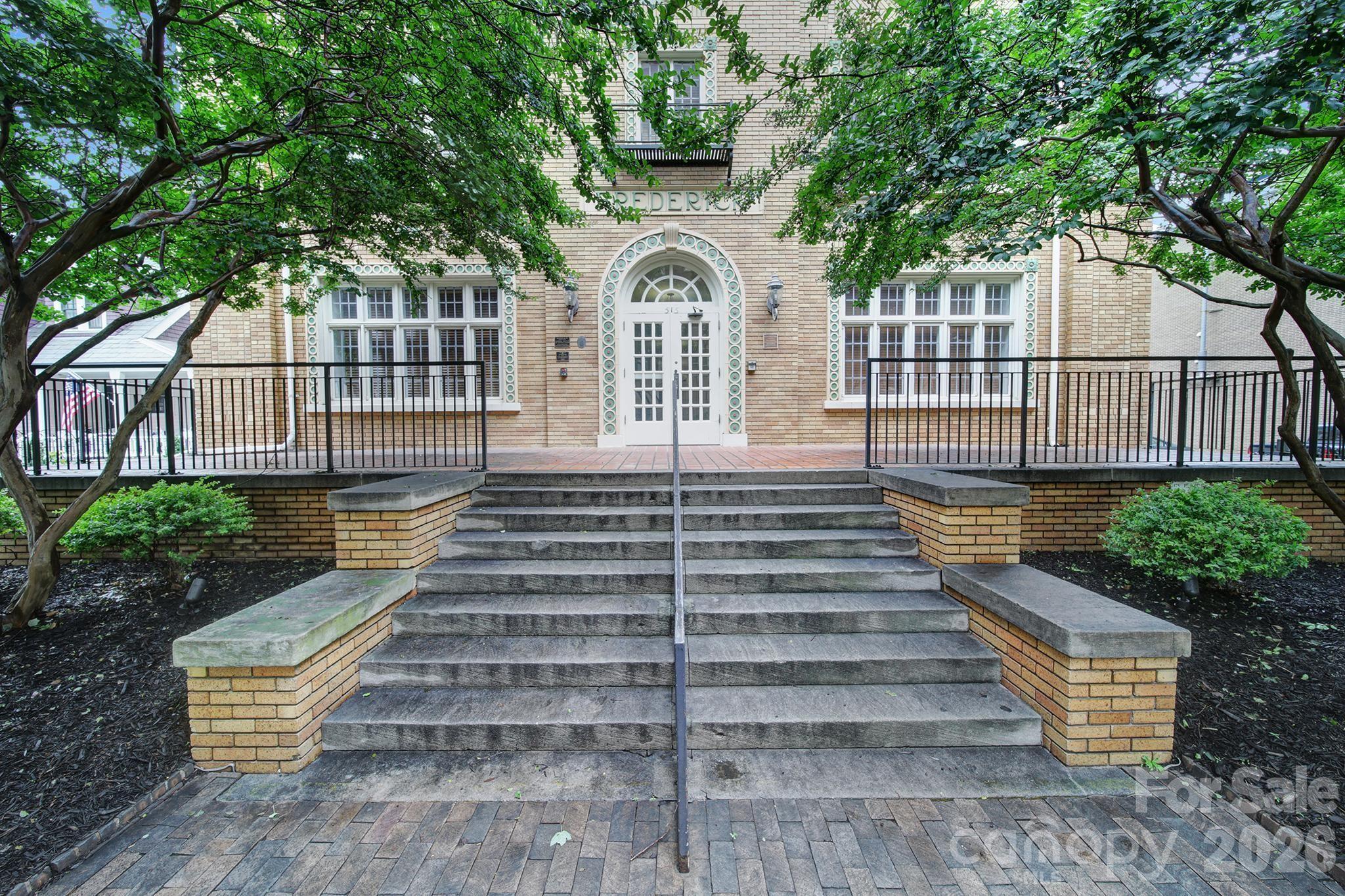 Fourth Ward - Residential