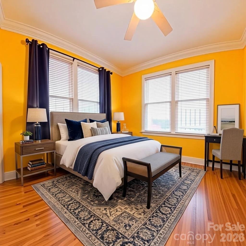 Fourth Ward - Residential