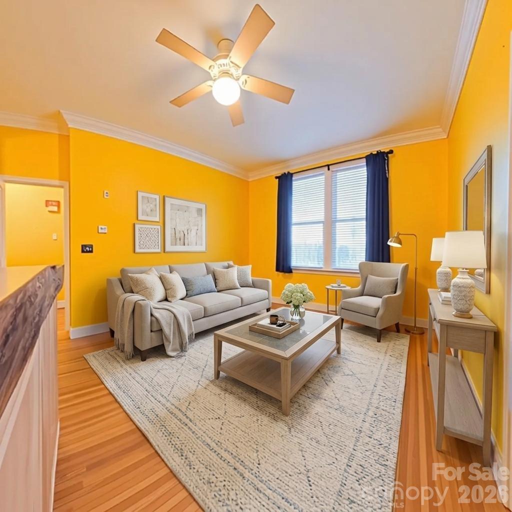 Fourth Ward - Residential