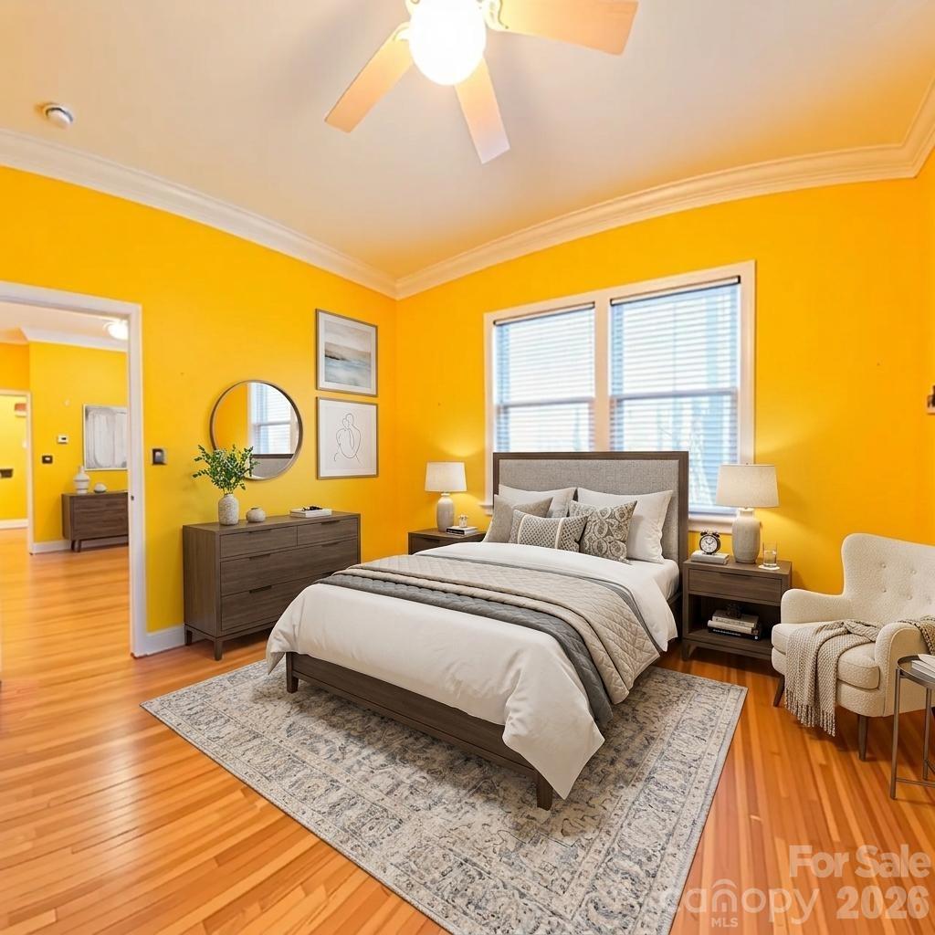 Fourth Ward - Residential