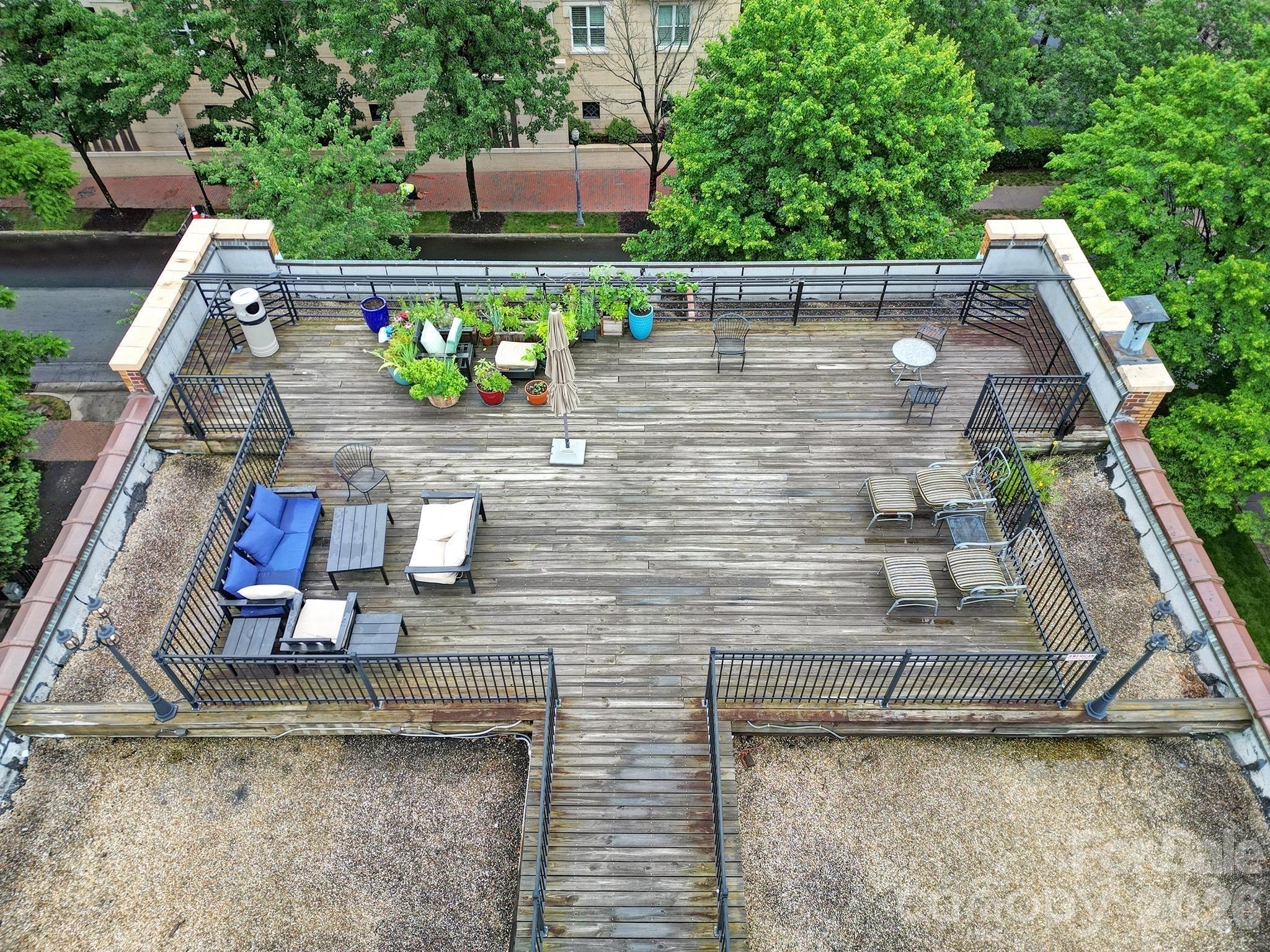 Fourth Ward - Residential