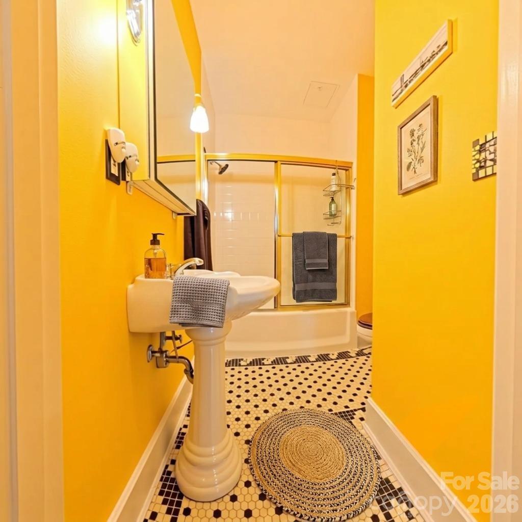 Fourth Ward - Residential