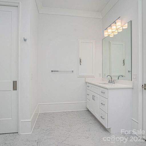 Seven Oaks - Residential