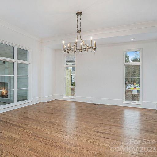 Seven Oaks - Residential