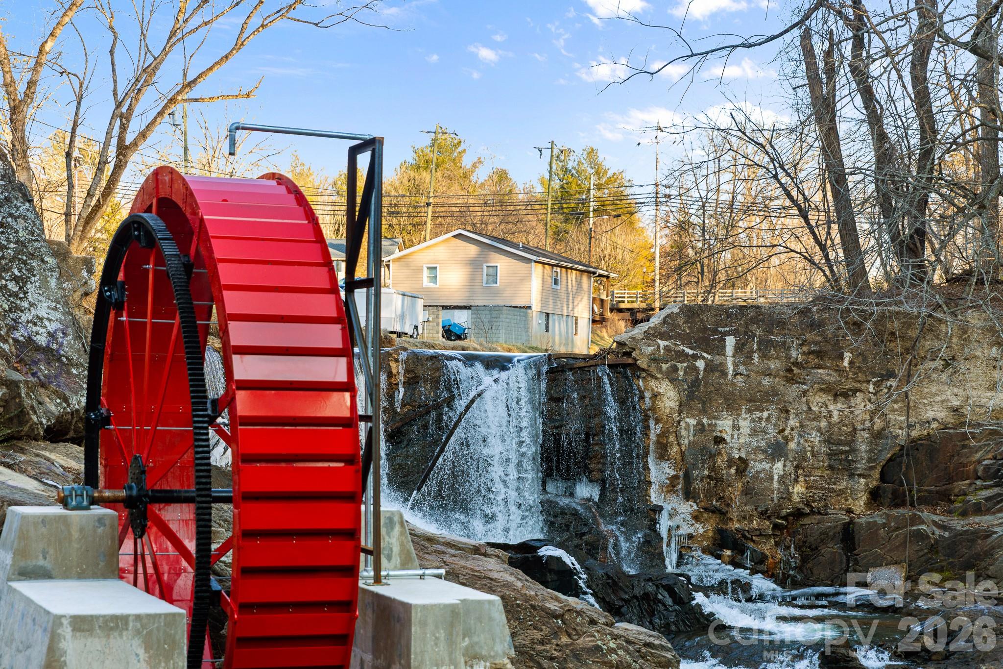 Lillie Farm Cove - Residential