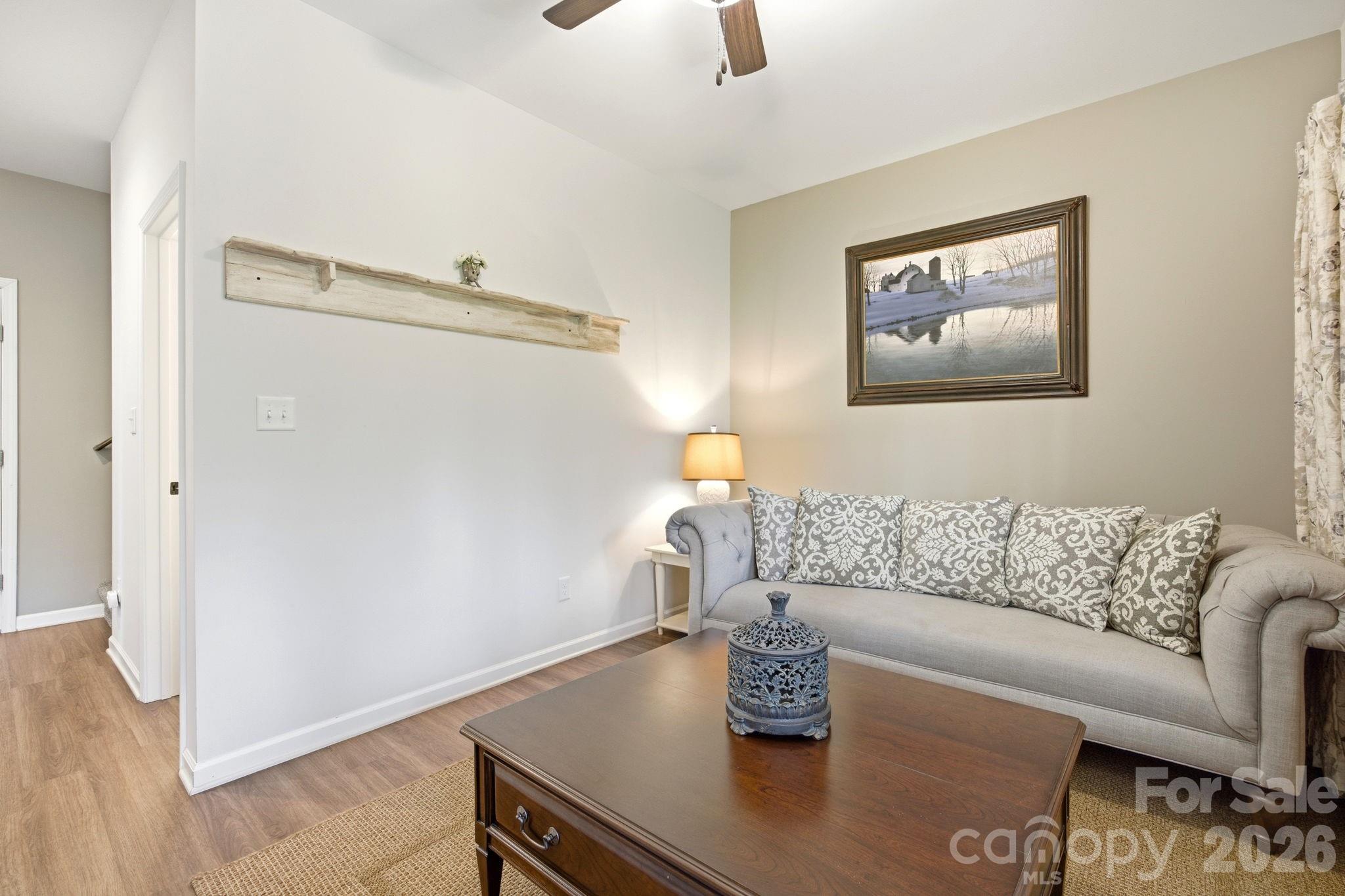 Lillie Farm Cove - Residential