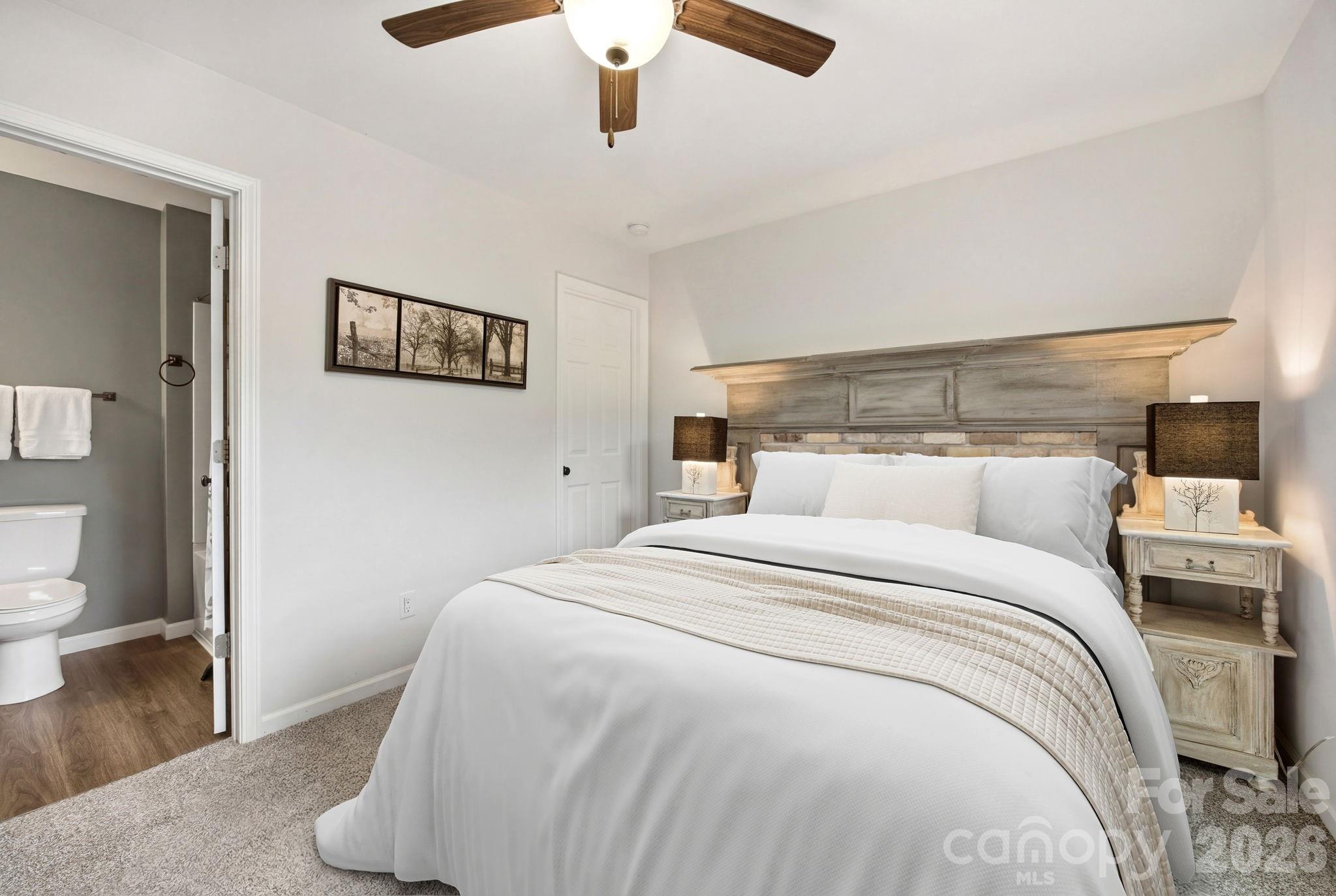 Lillie Farm Cove - Residential